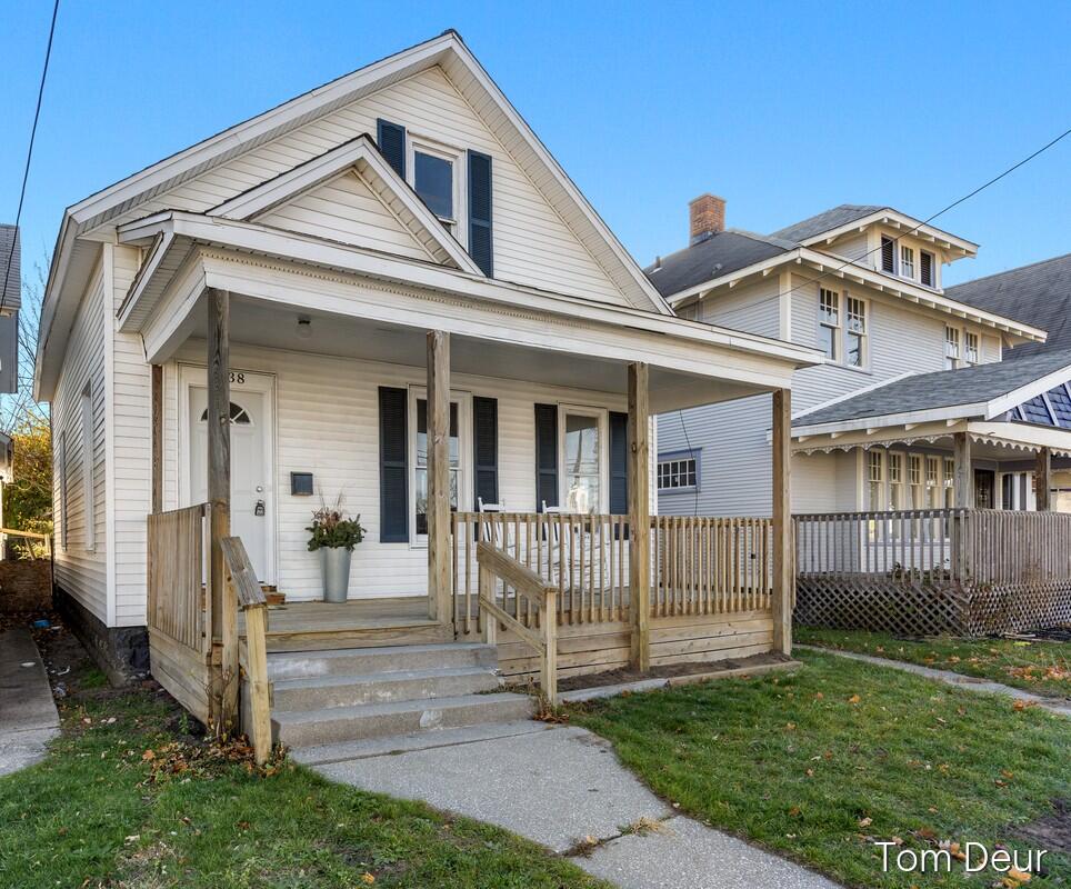 1138 Sanford Street