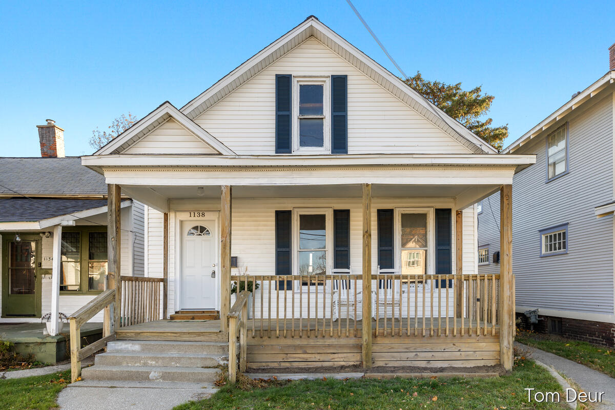 1138 Sanford Street