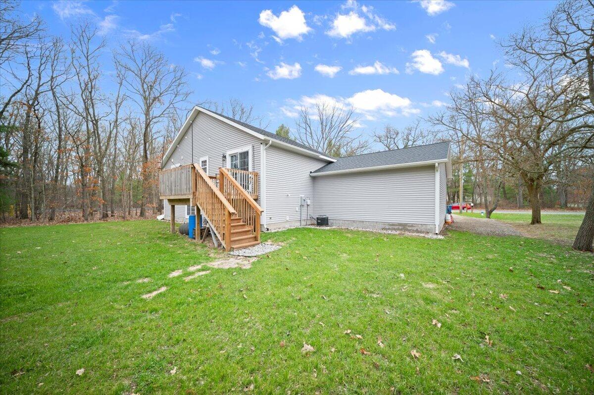 4338 White Road