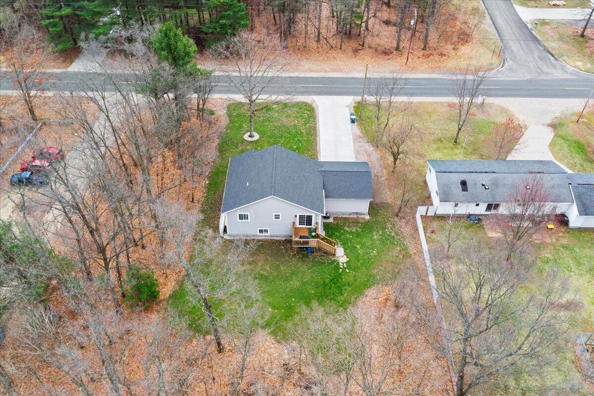 4338 White Road