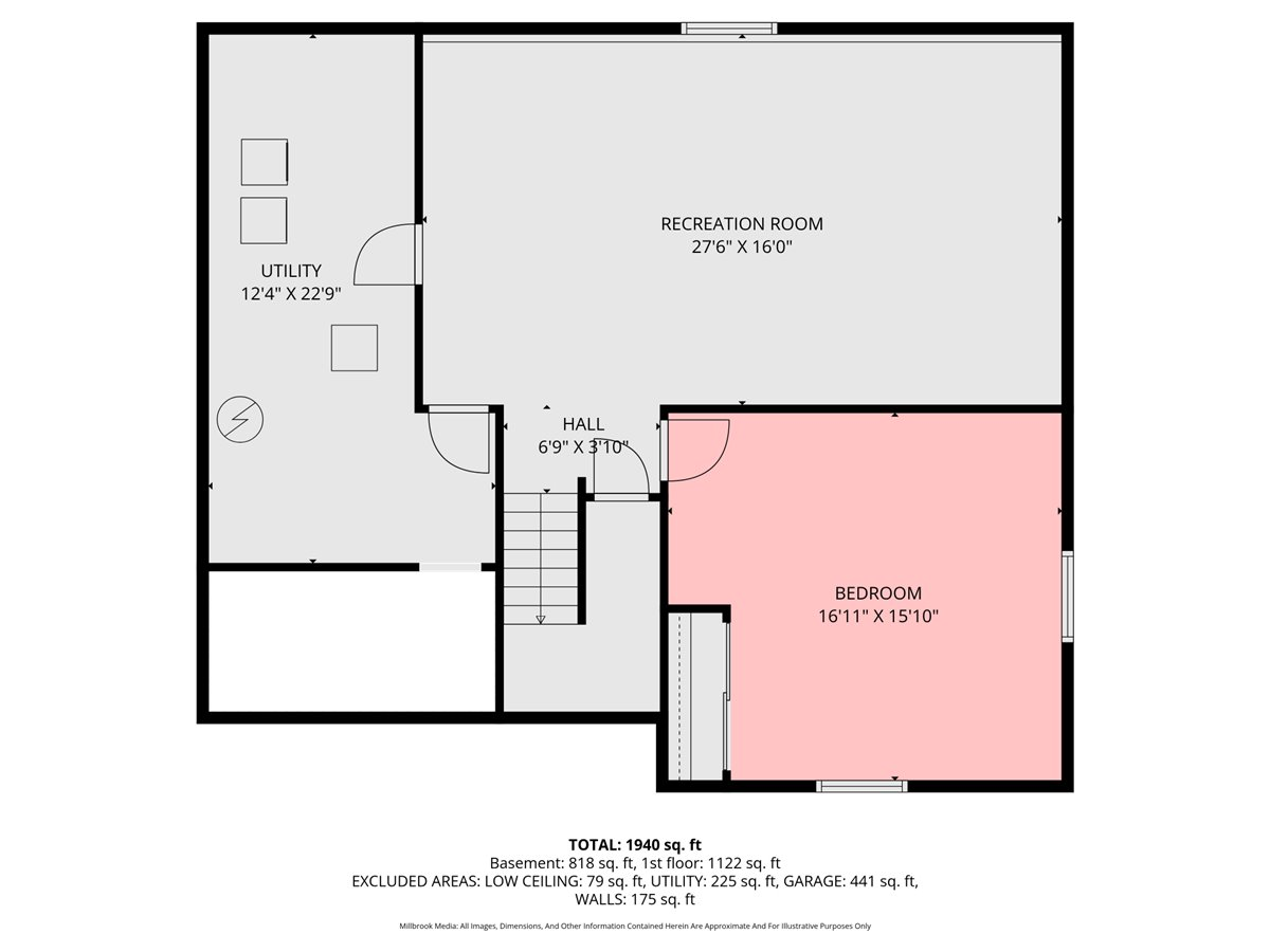 4338 White Road