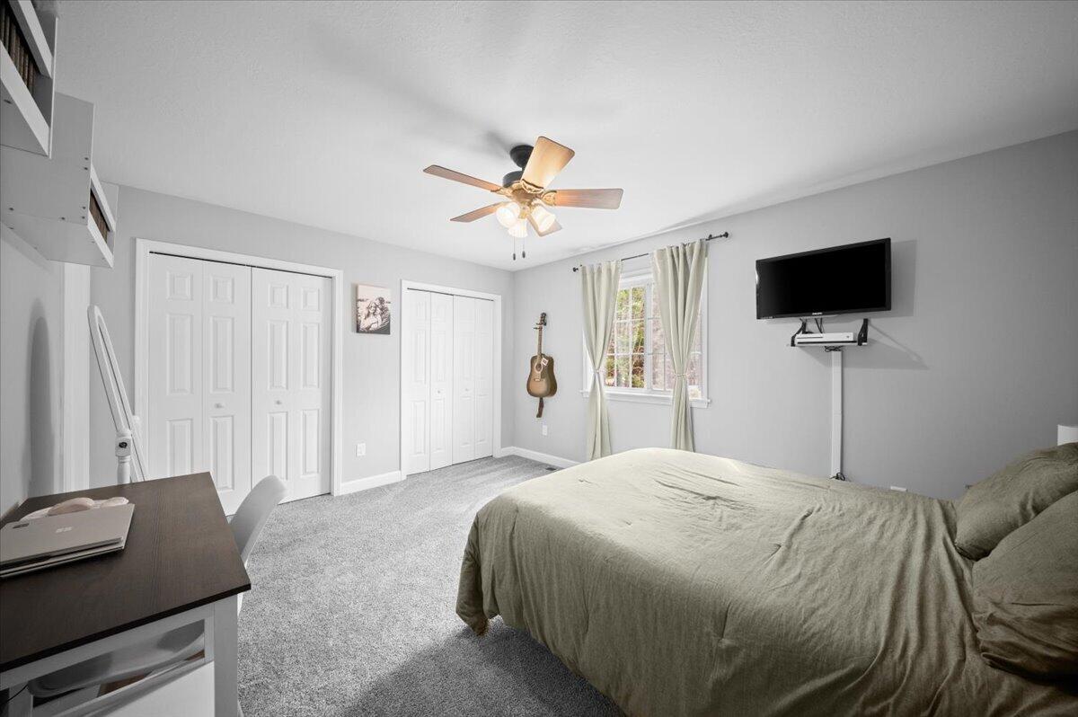 4338 White Road