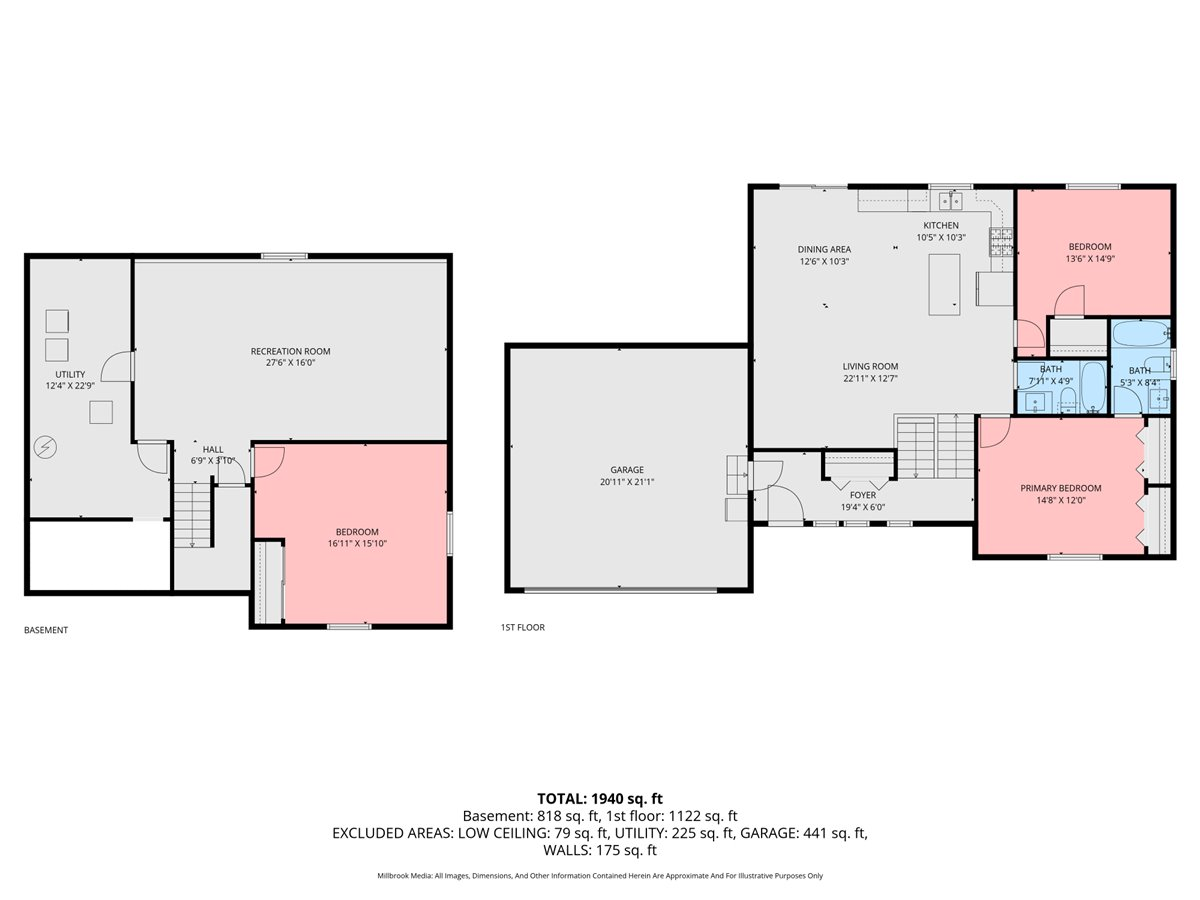 4338 White Road
