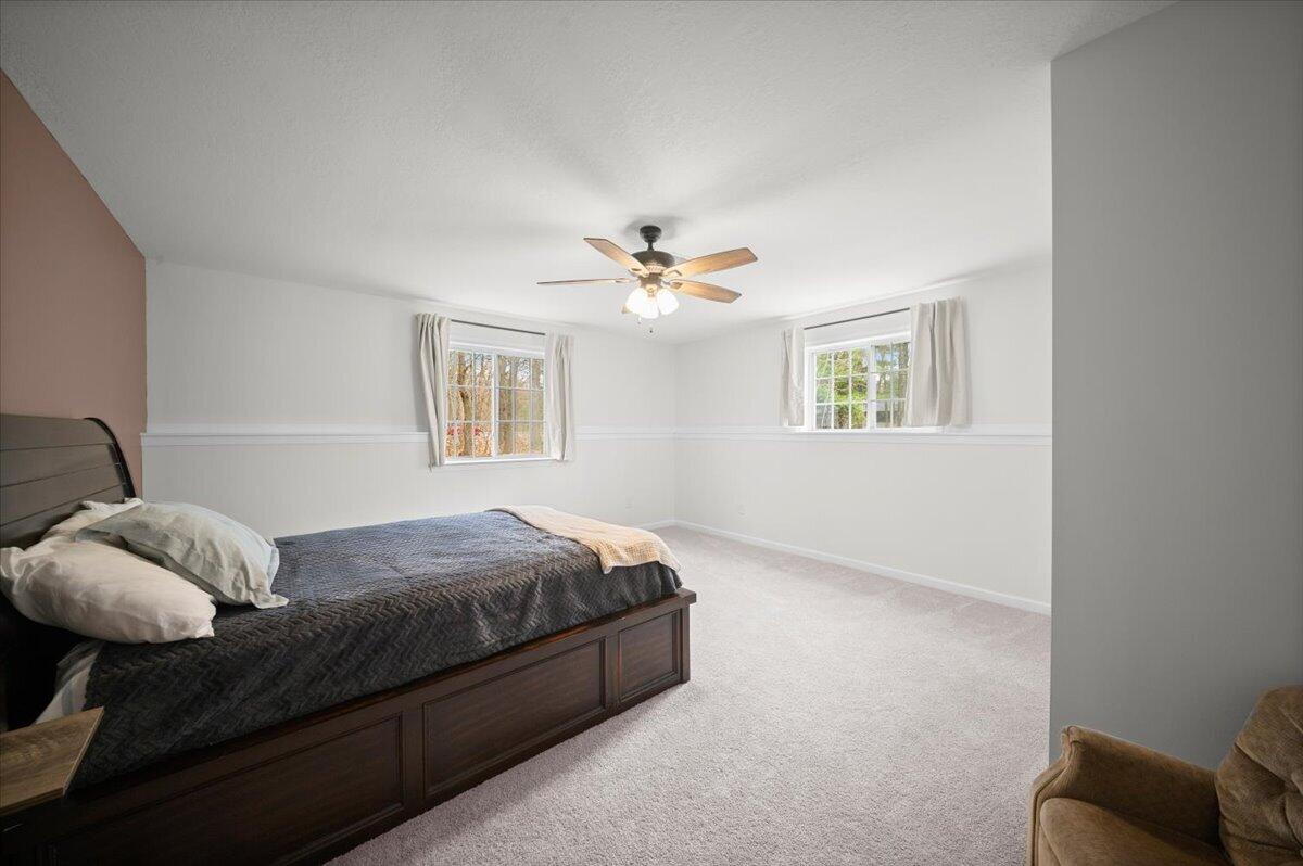 4338 White Road