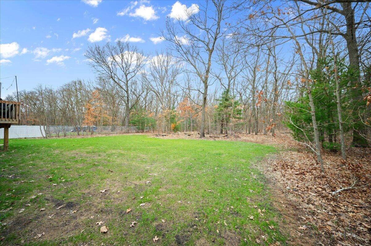 4338 White Road