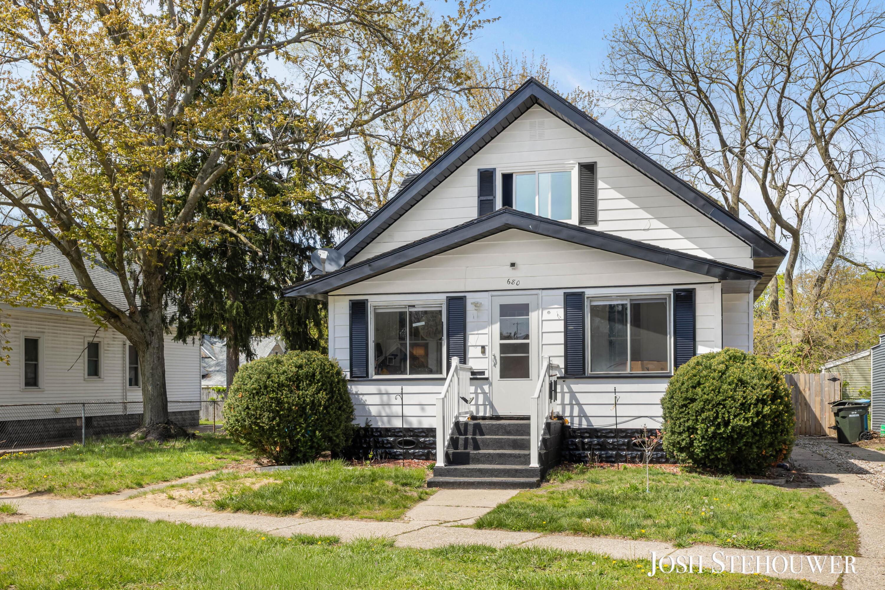 680 Orchard Avenue