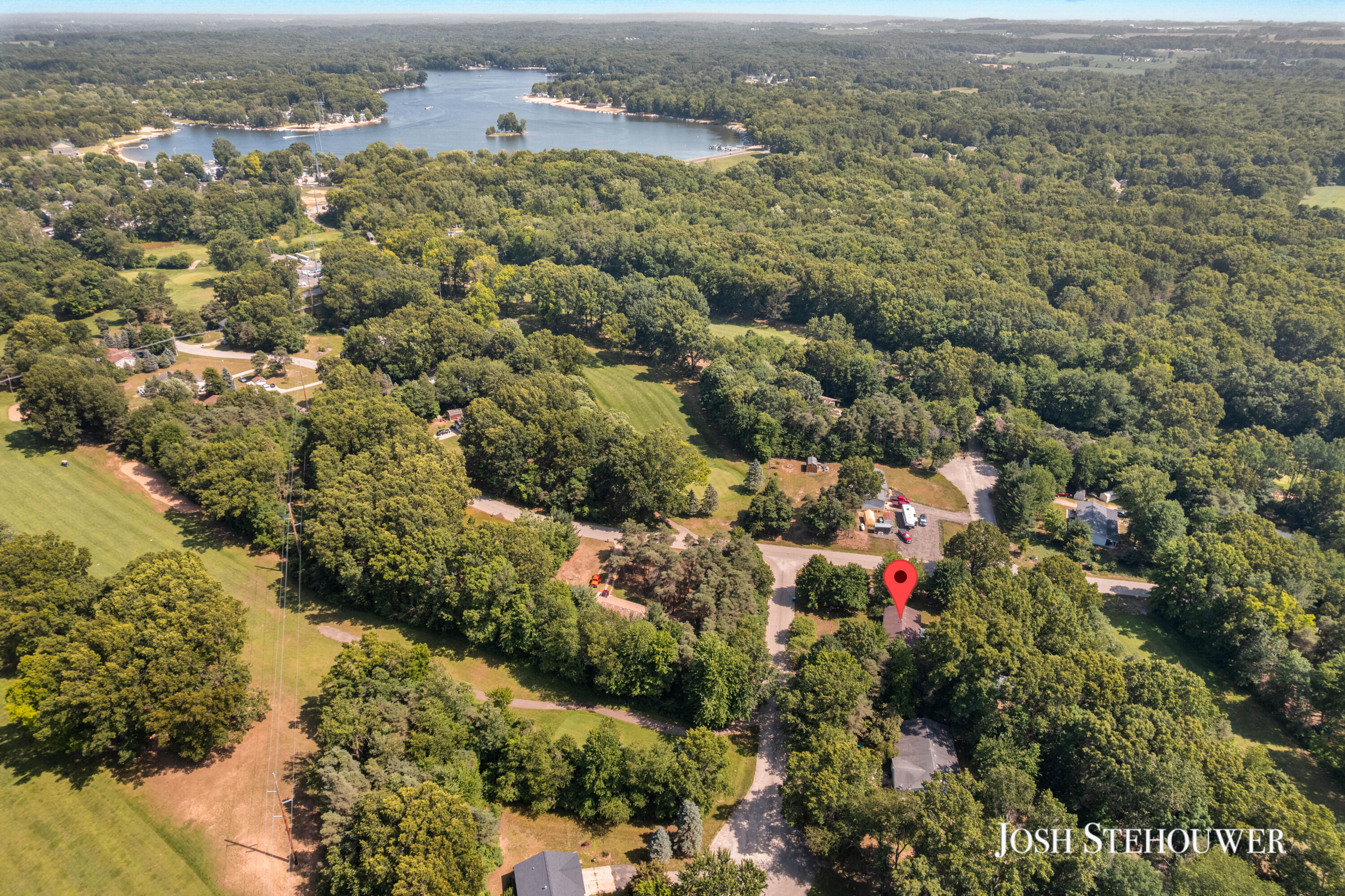3776 Golf Circle Court