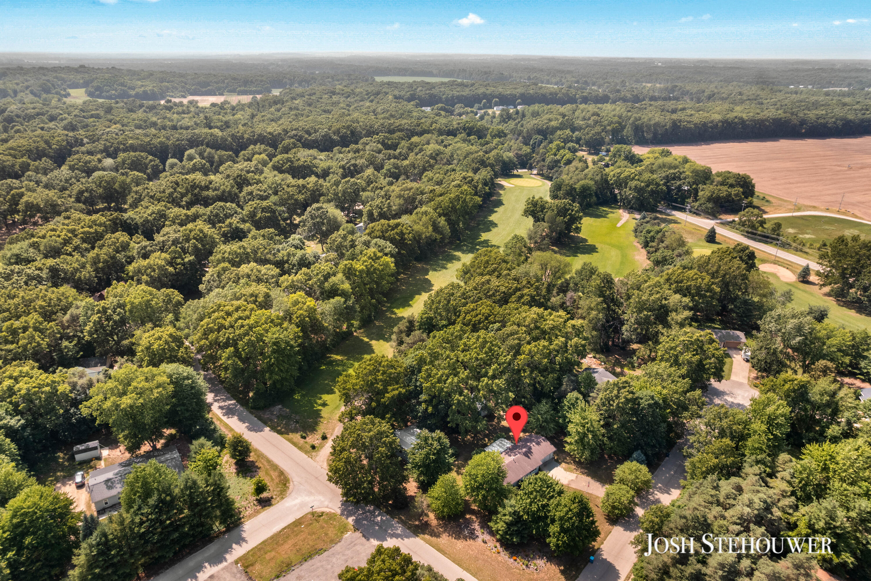 3776 Golf Circle Court