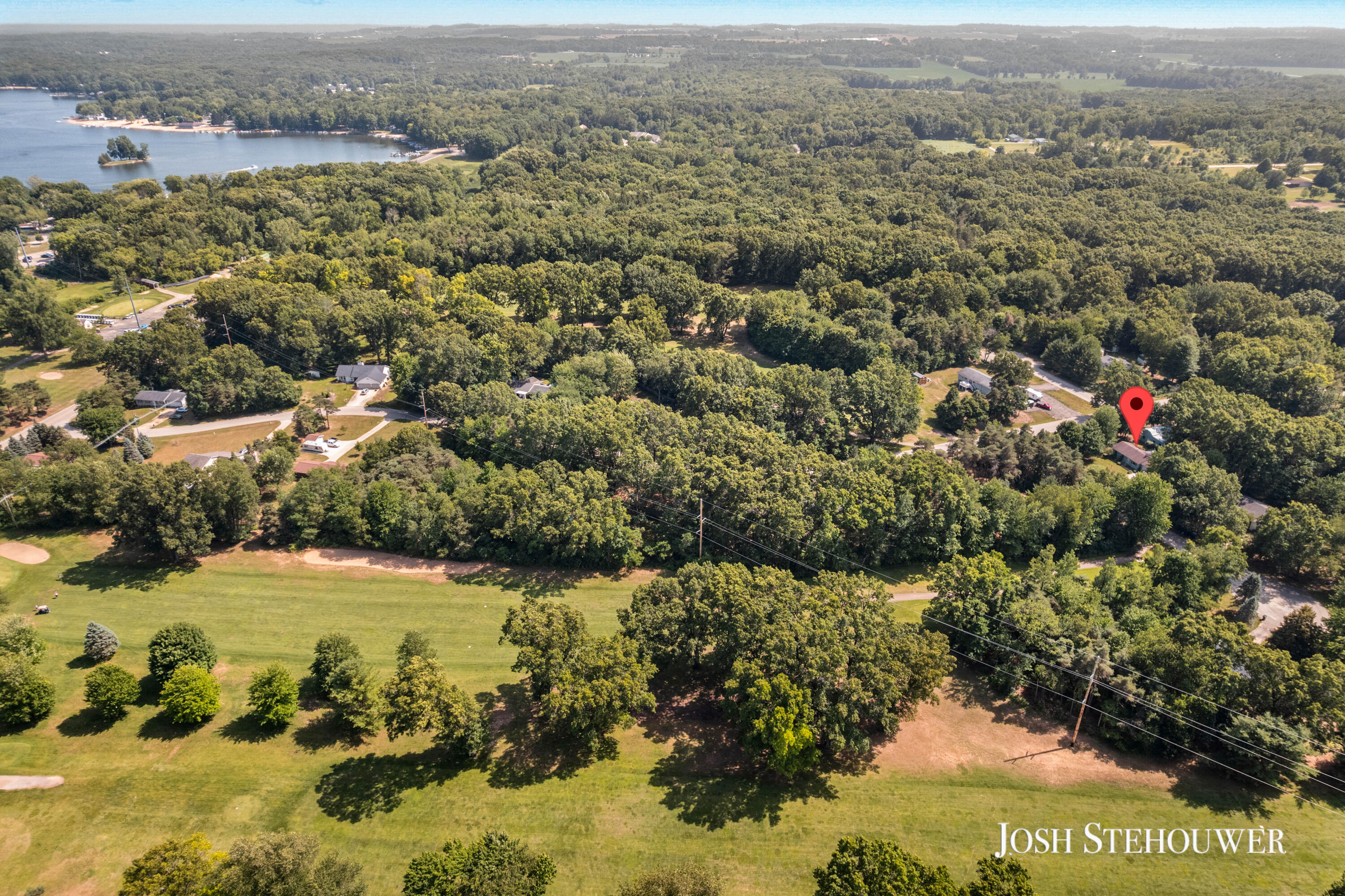 3776 Golf Circle Court