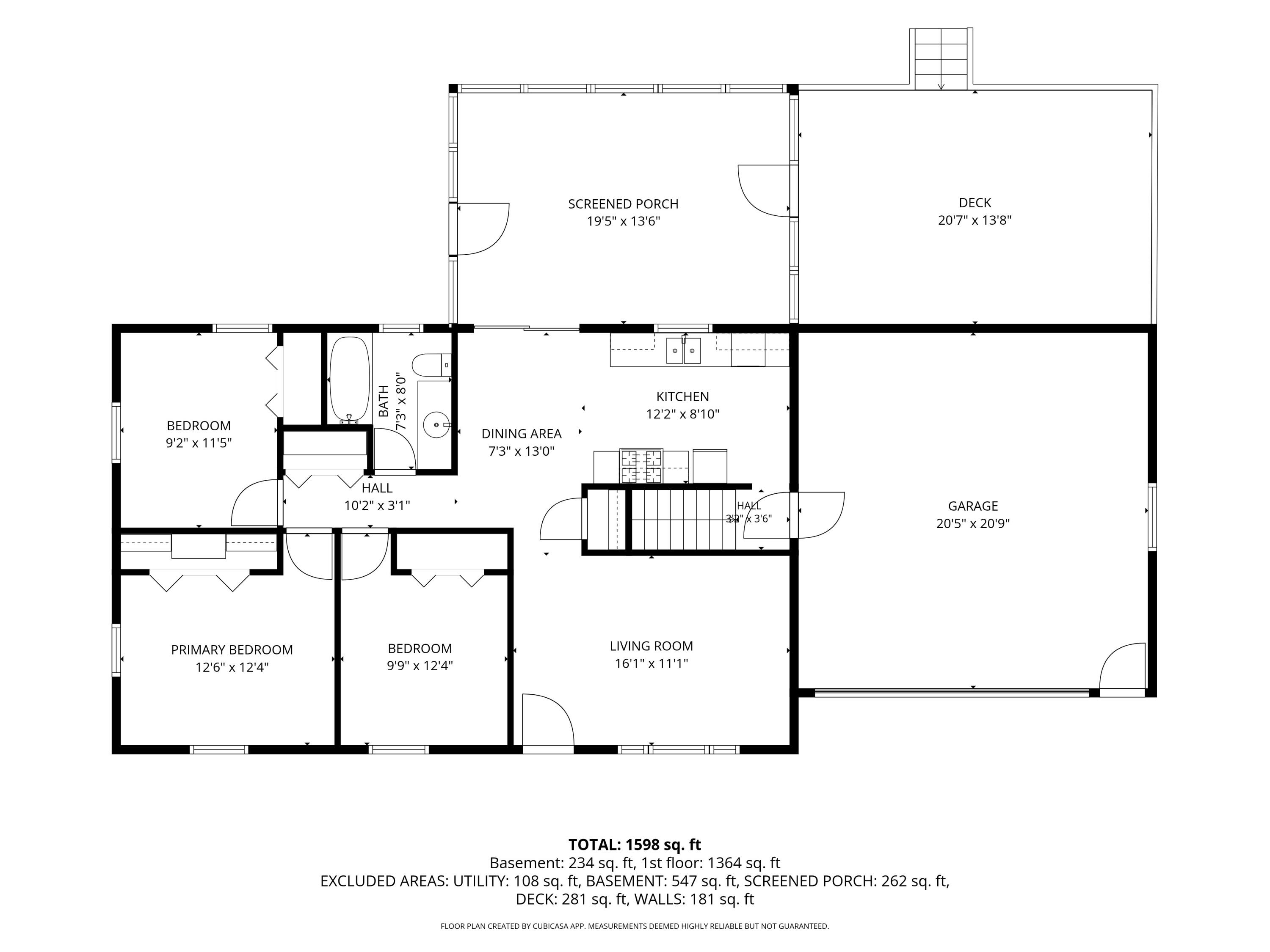 3776 Golf Circle Court