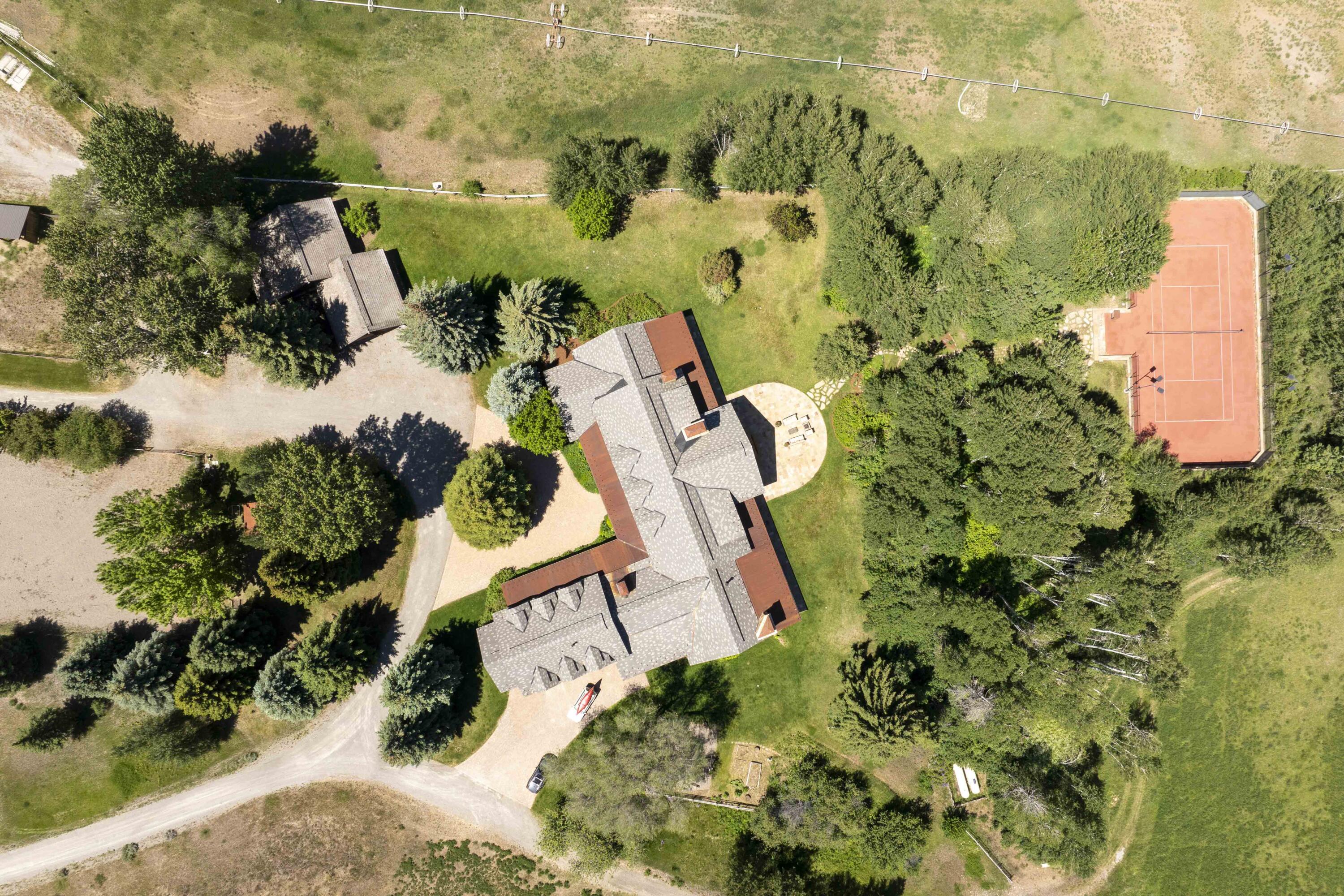 40 Fox Hollow Gulch Rd