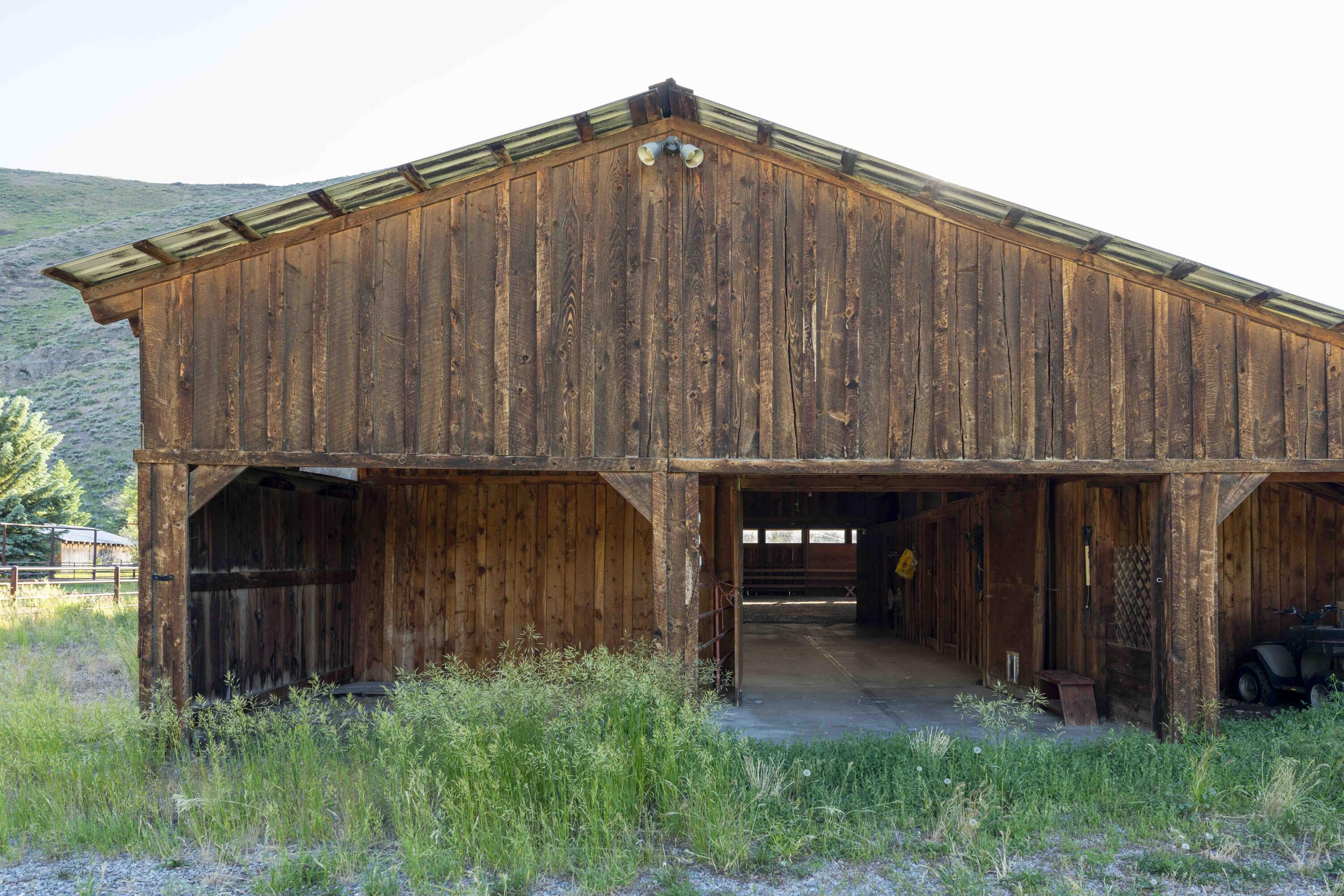 40 Fox Hollow Gulch Rd