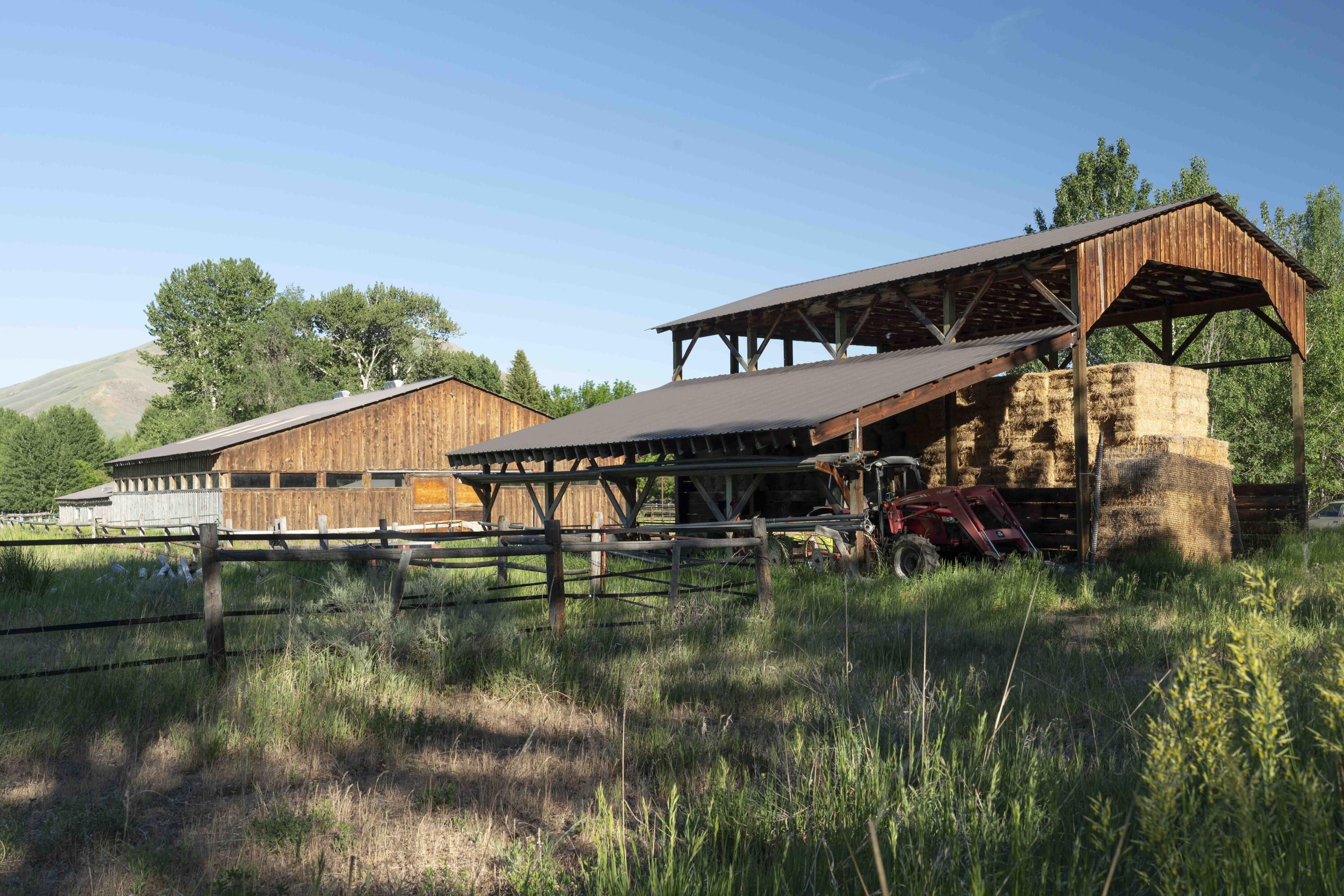 40 Fox Hollow Gulch Rd