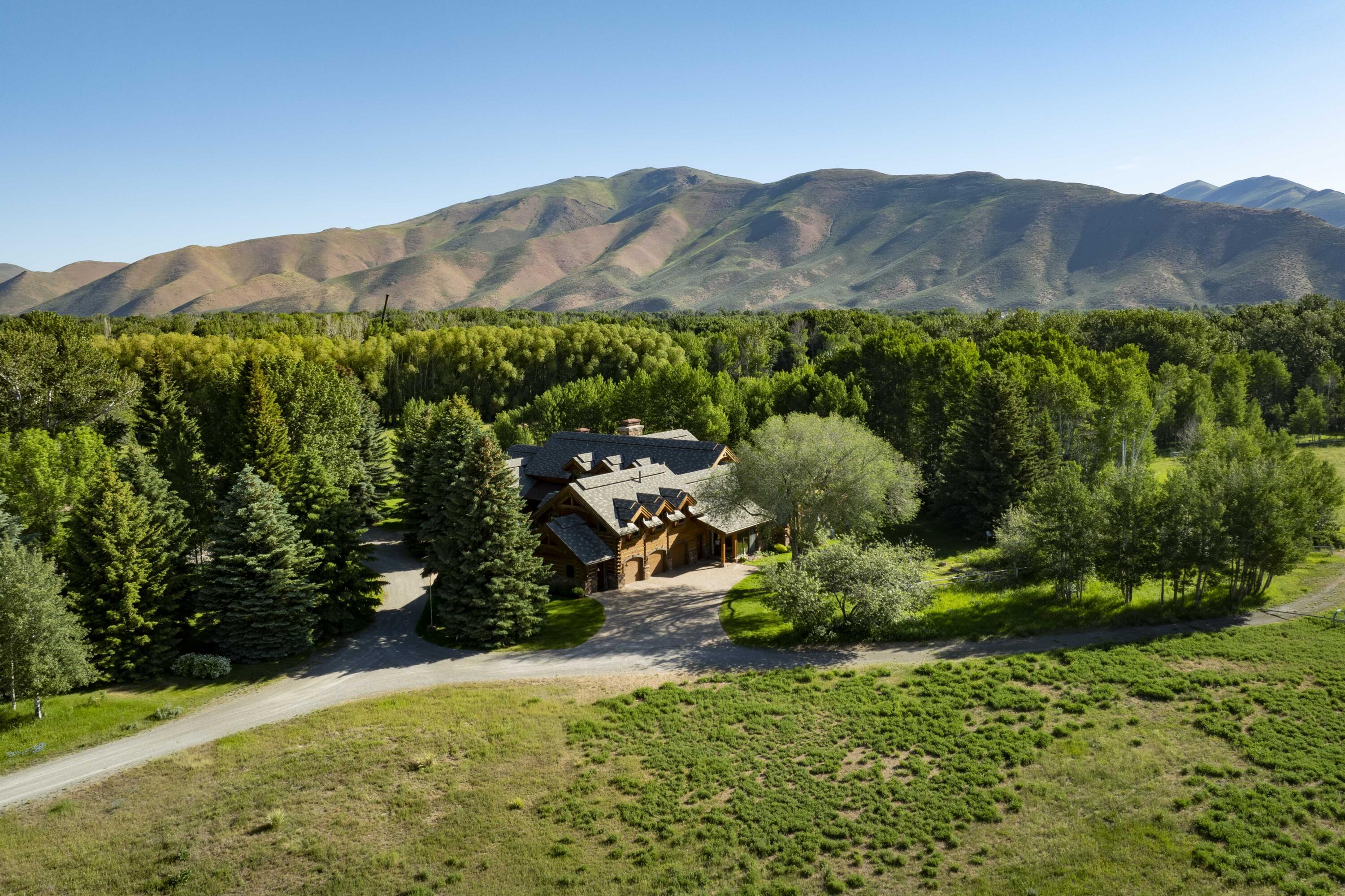 40 Fox Hollow Gulch Rd