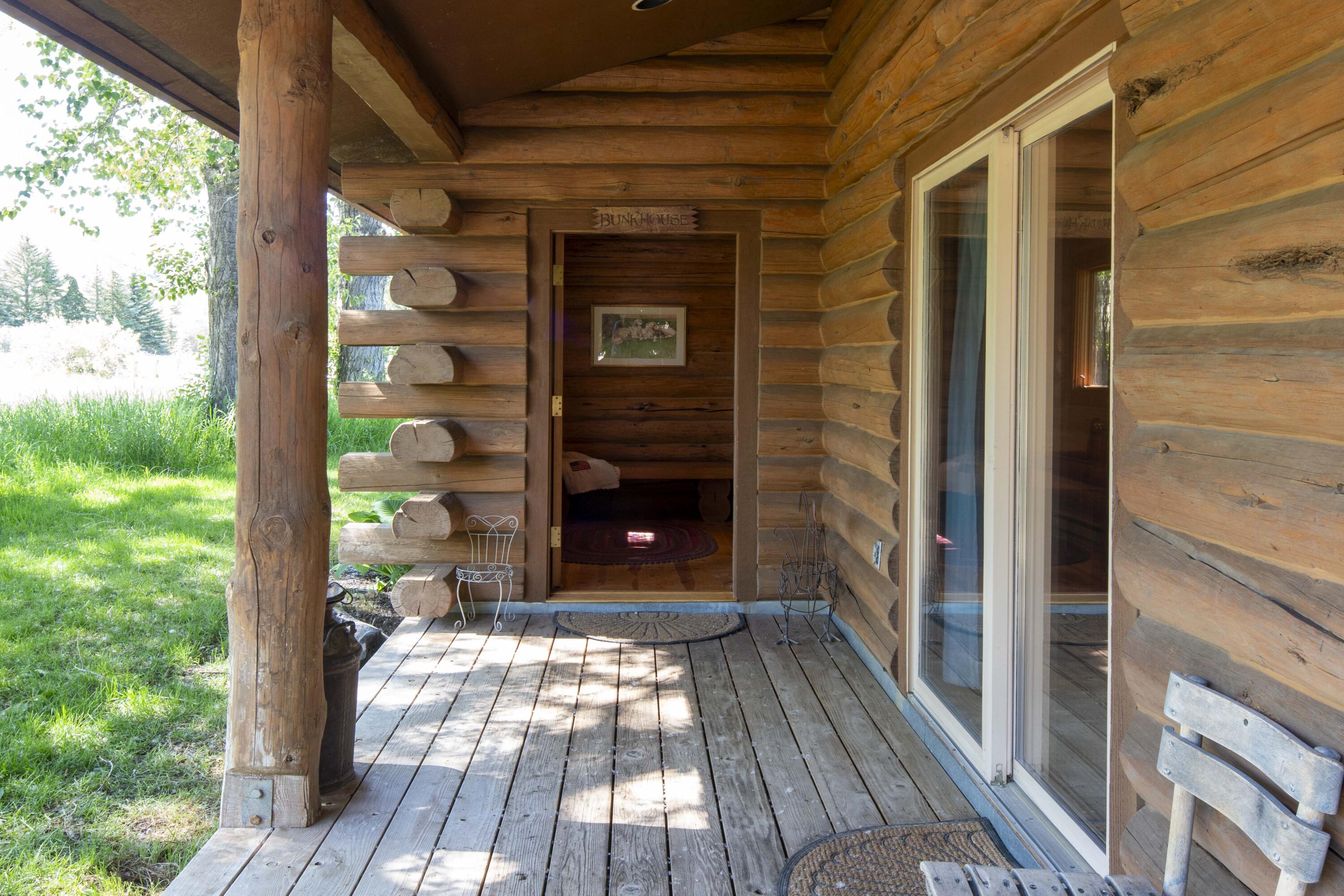 40 Fox Hollow Gulch Rd