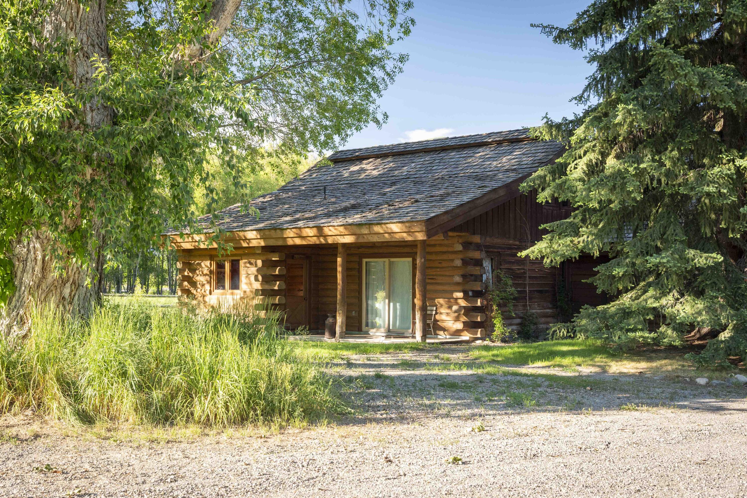 40 Fox Hollow Gulch Rd