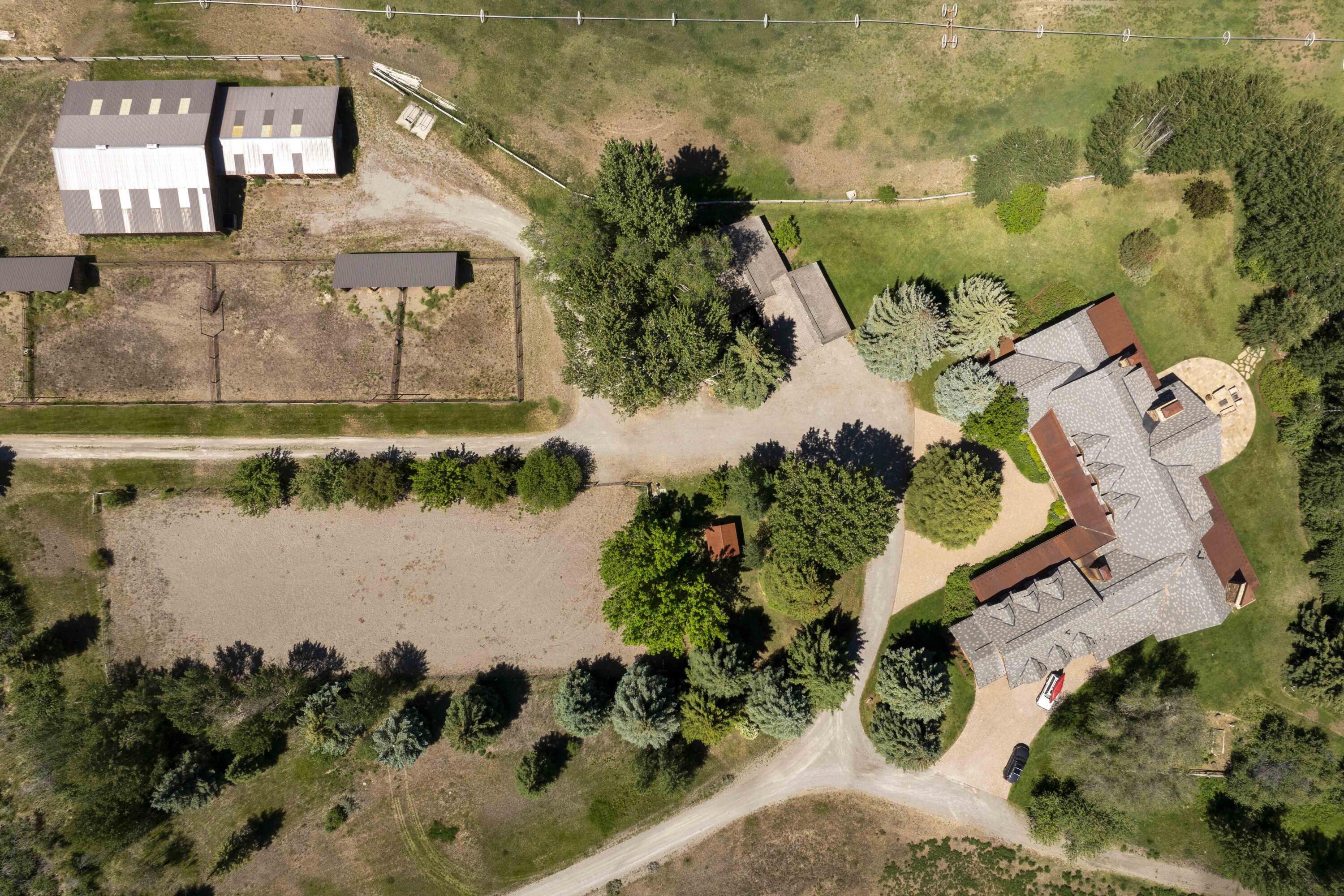 40 Fox Hollow Gulch Rd
