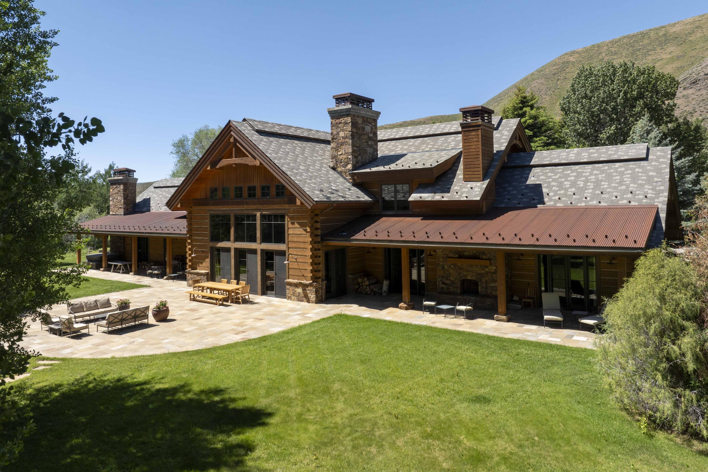 40 Fox Hollow Gulch Rd