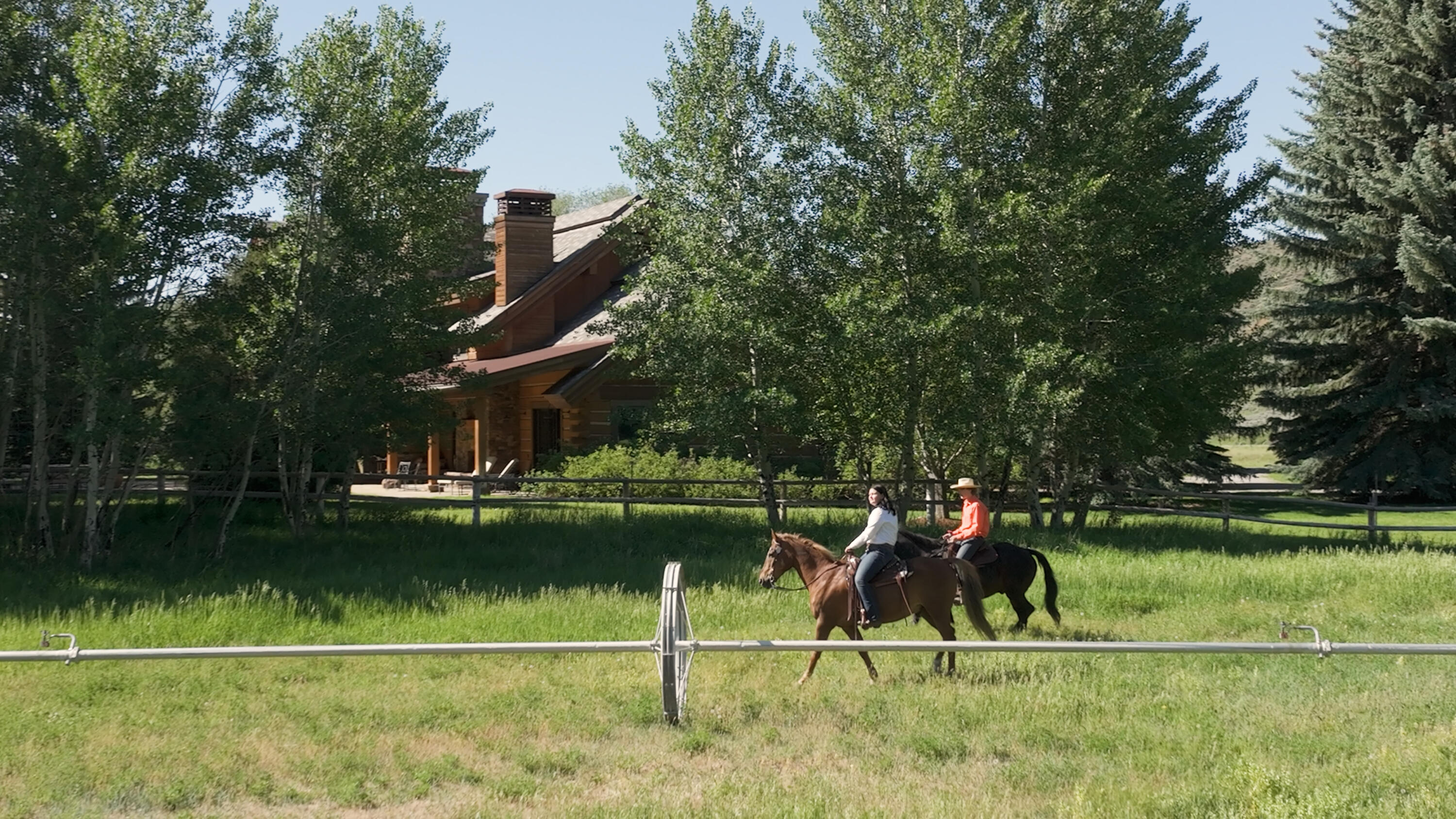 40 Fox Hollow Gulch Rd