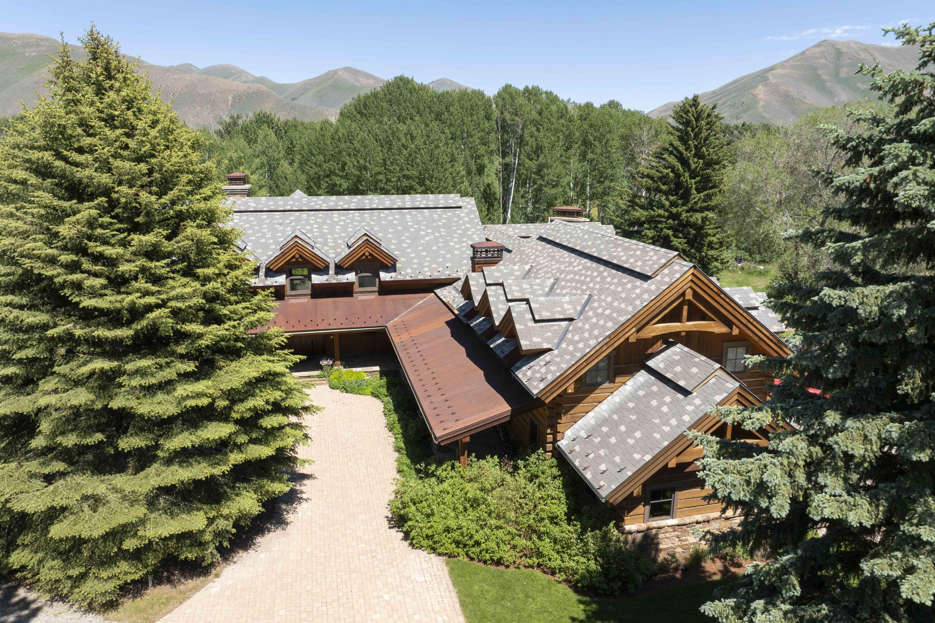 40 Fox Hollow Gulch Rd