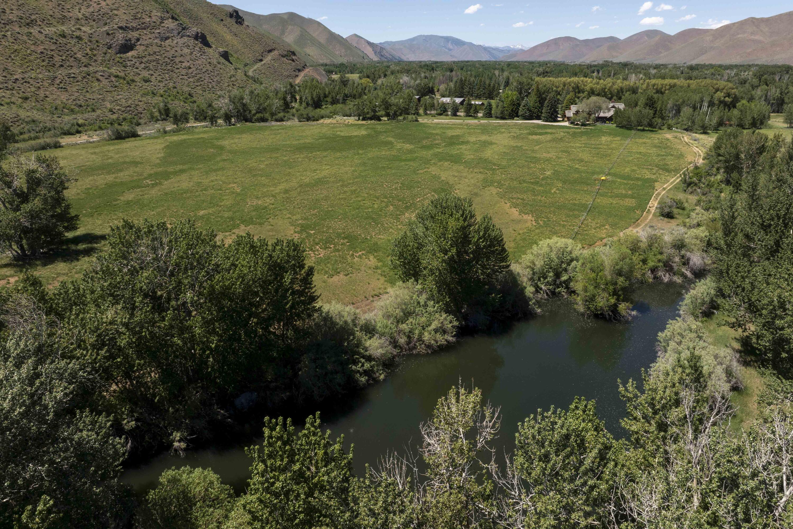 40 Fox Hollow Gulch Rd