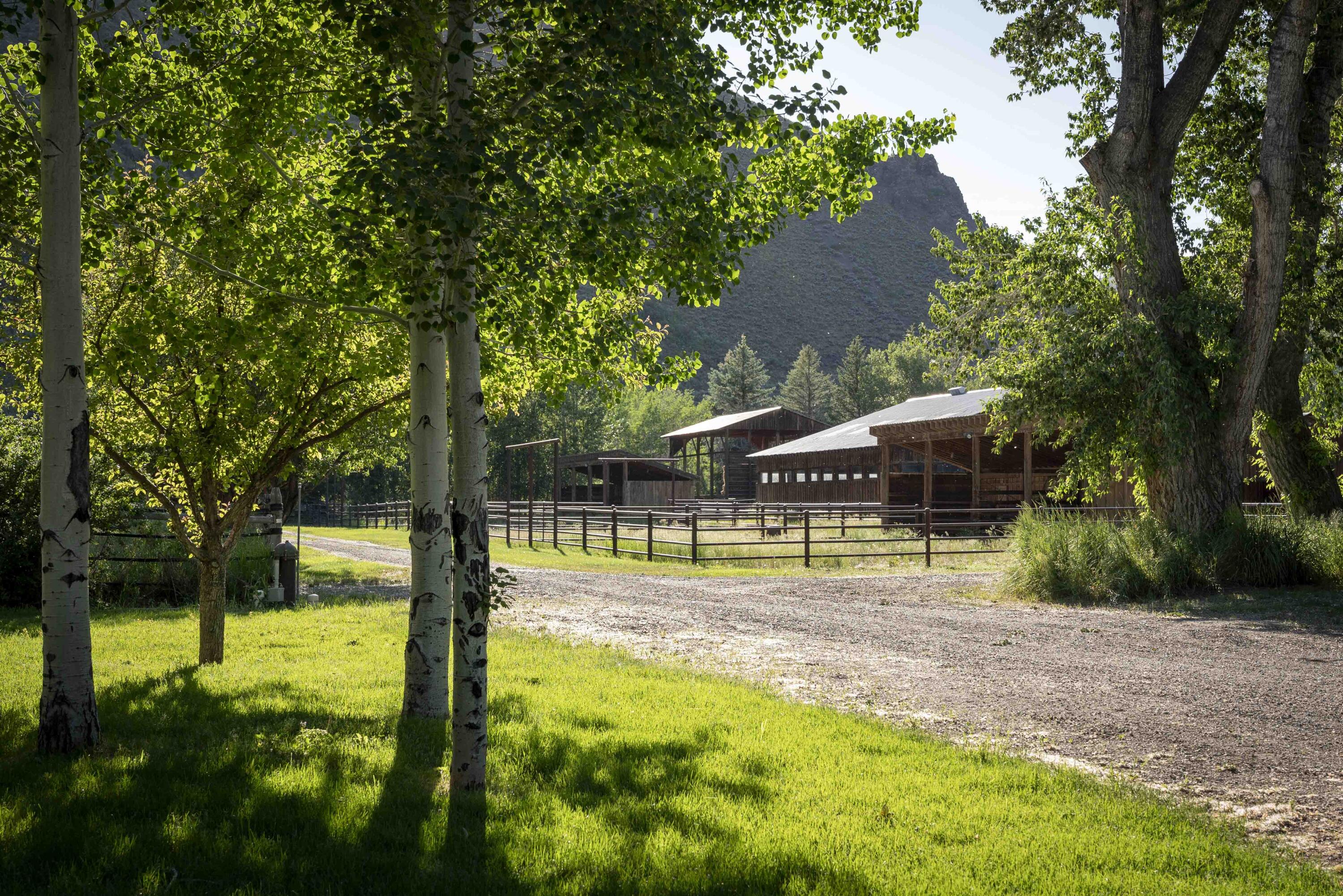 40 Fox Hollow Gulch Rd