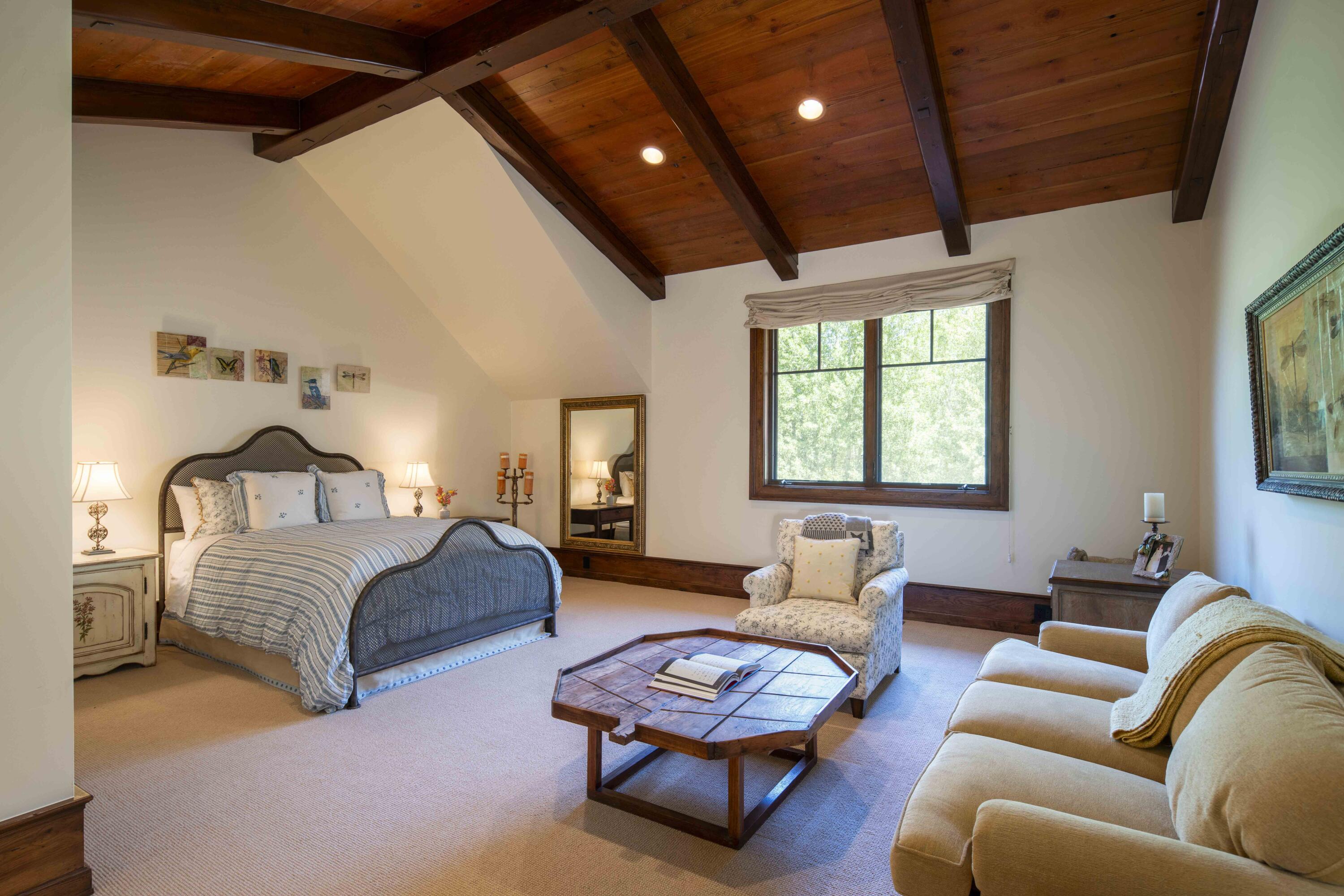 40 Fox Hollow Gulch Rd