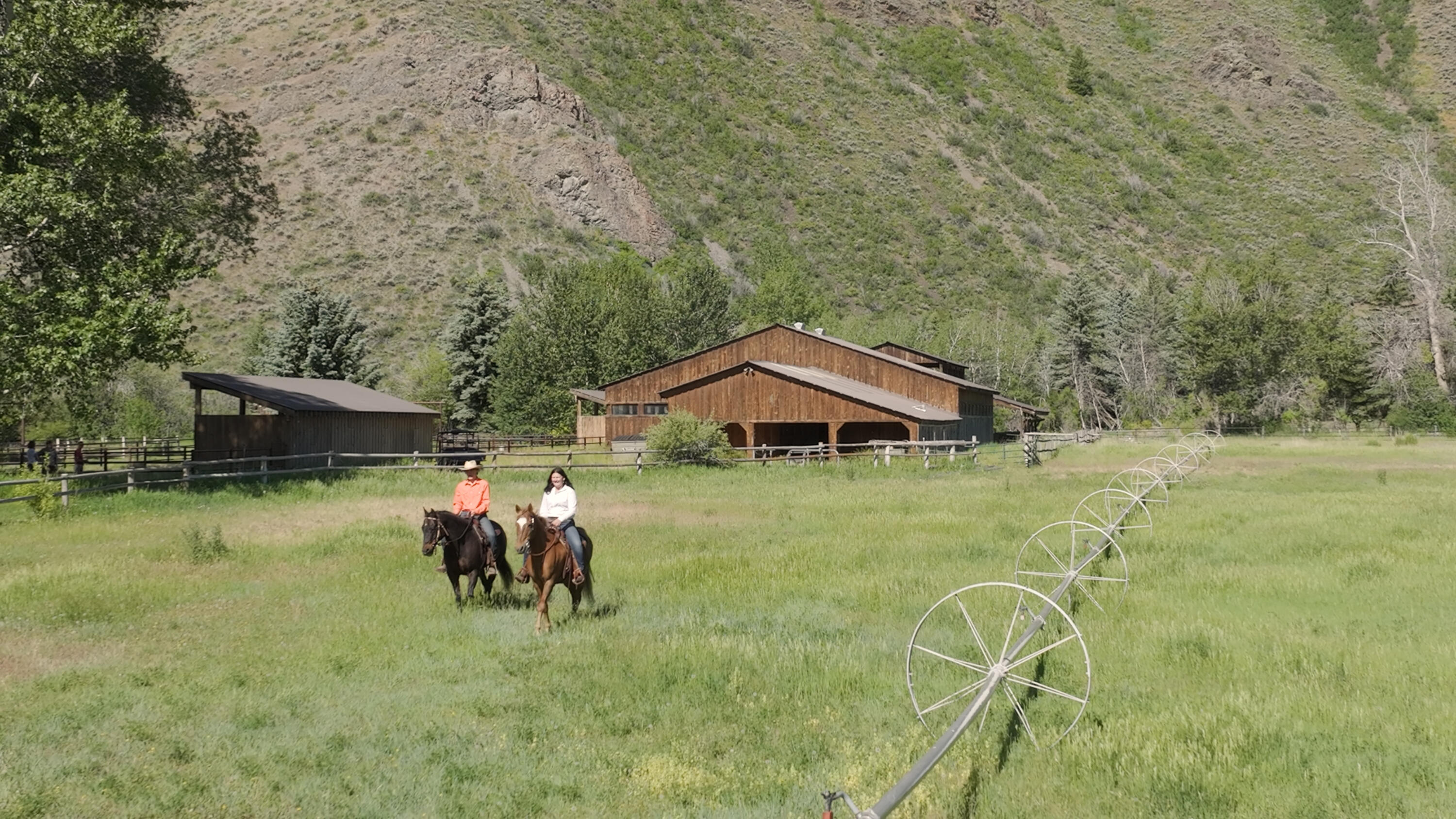 40 Fox Hollow Gulch Rd