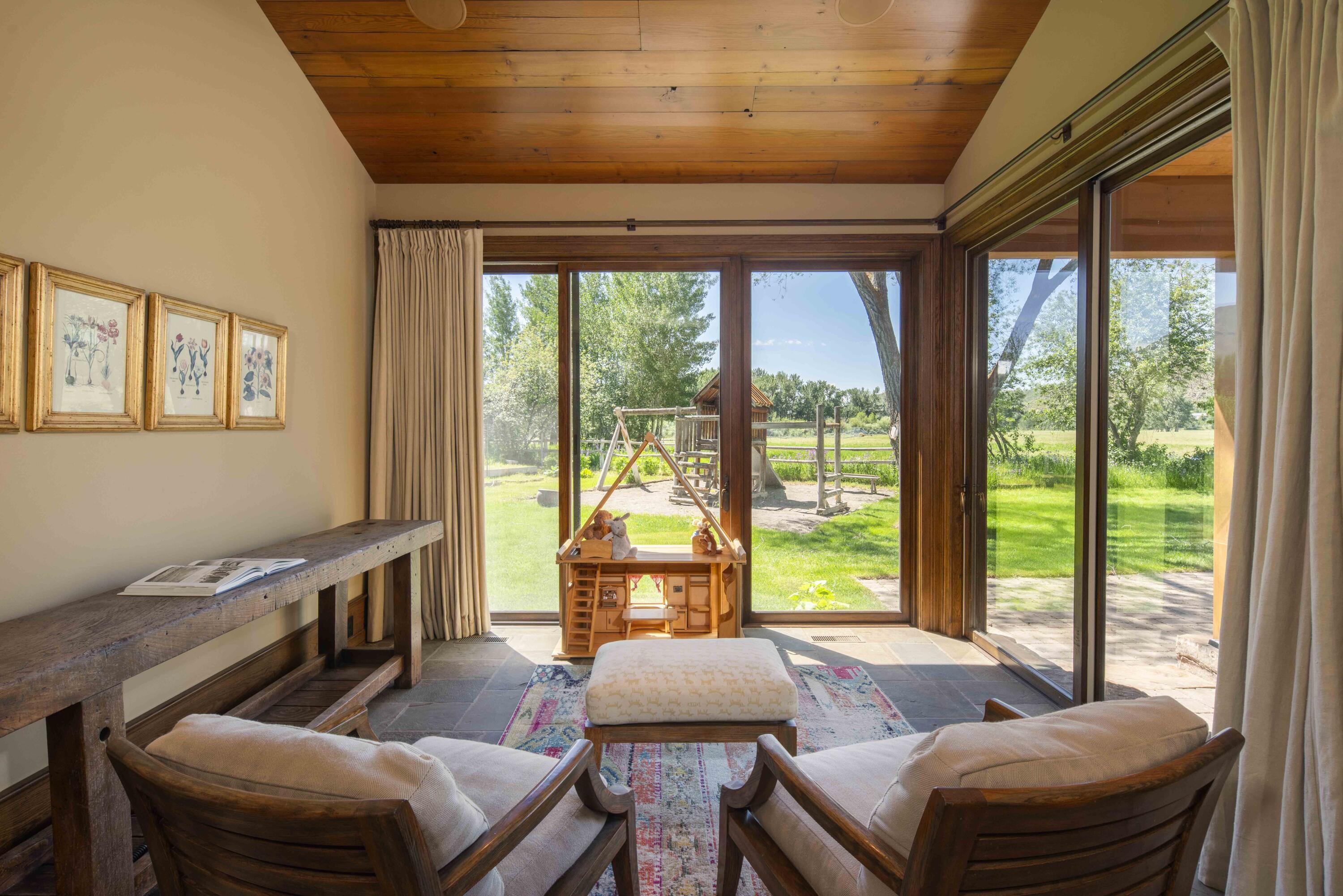 40 Fox Hollow Gulch Rd