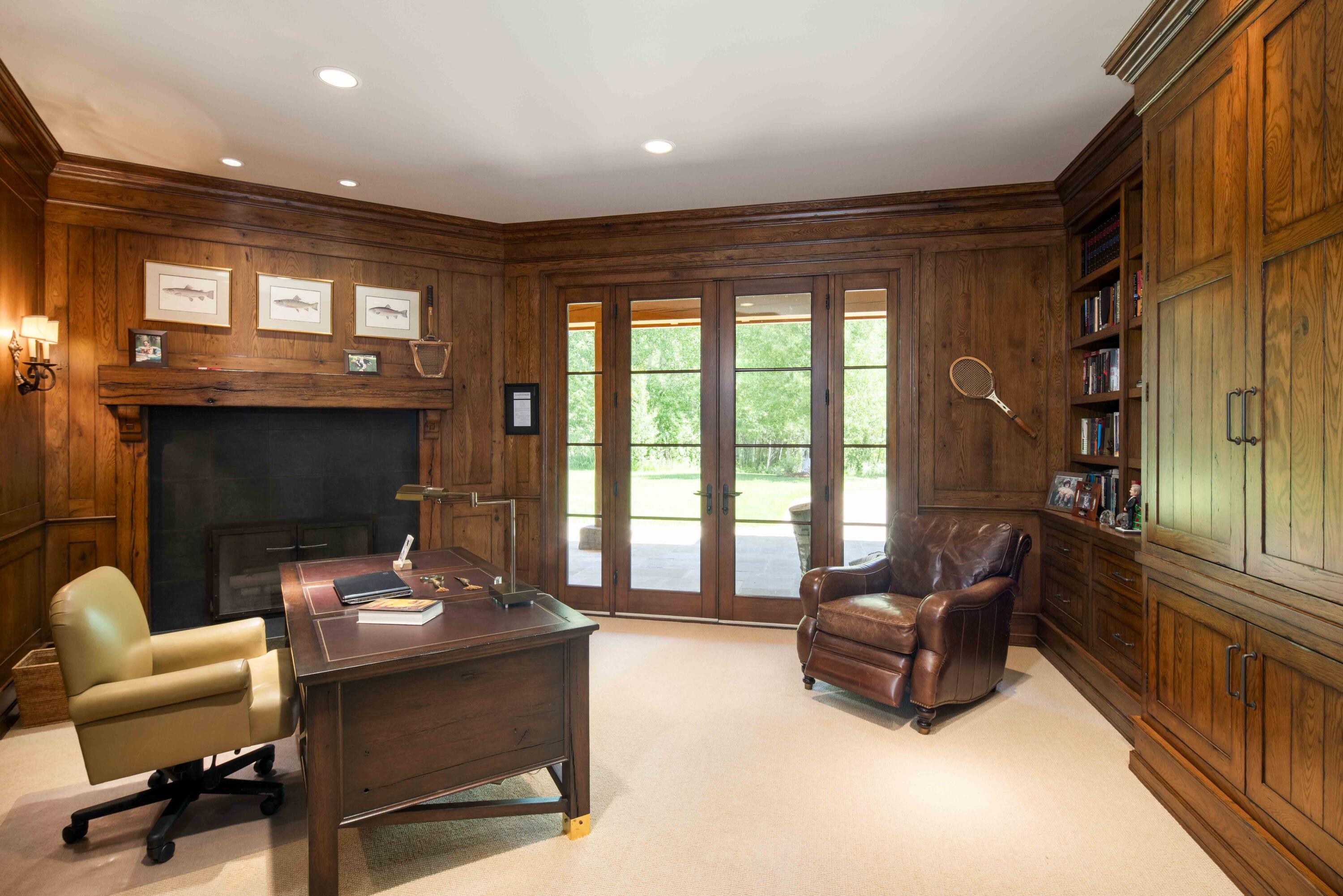 40 Fox Hollow Gulch Rd