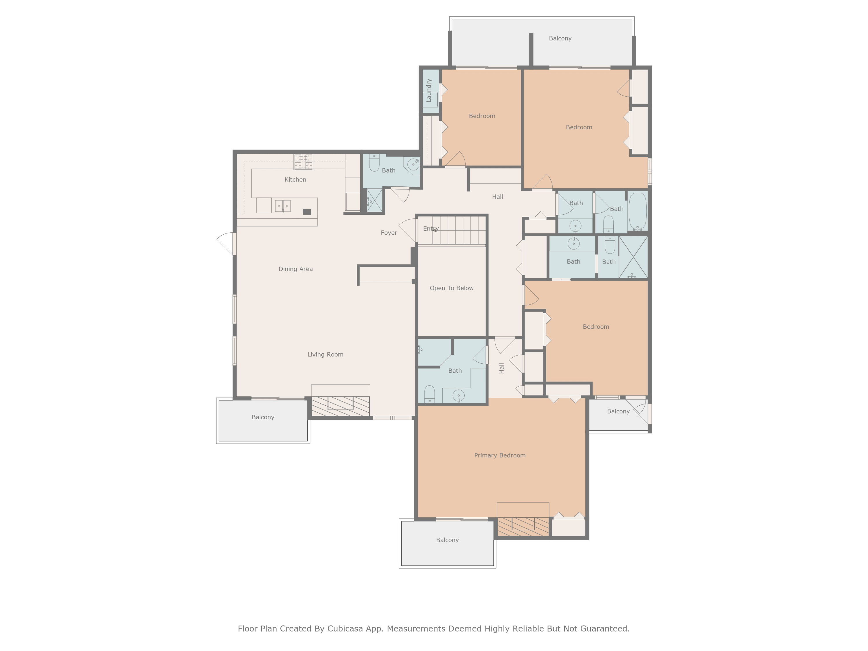 569 WILDFLOWER CONDO Dr