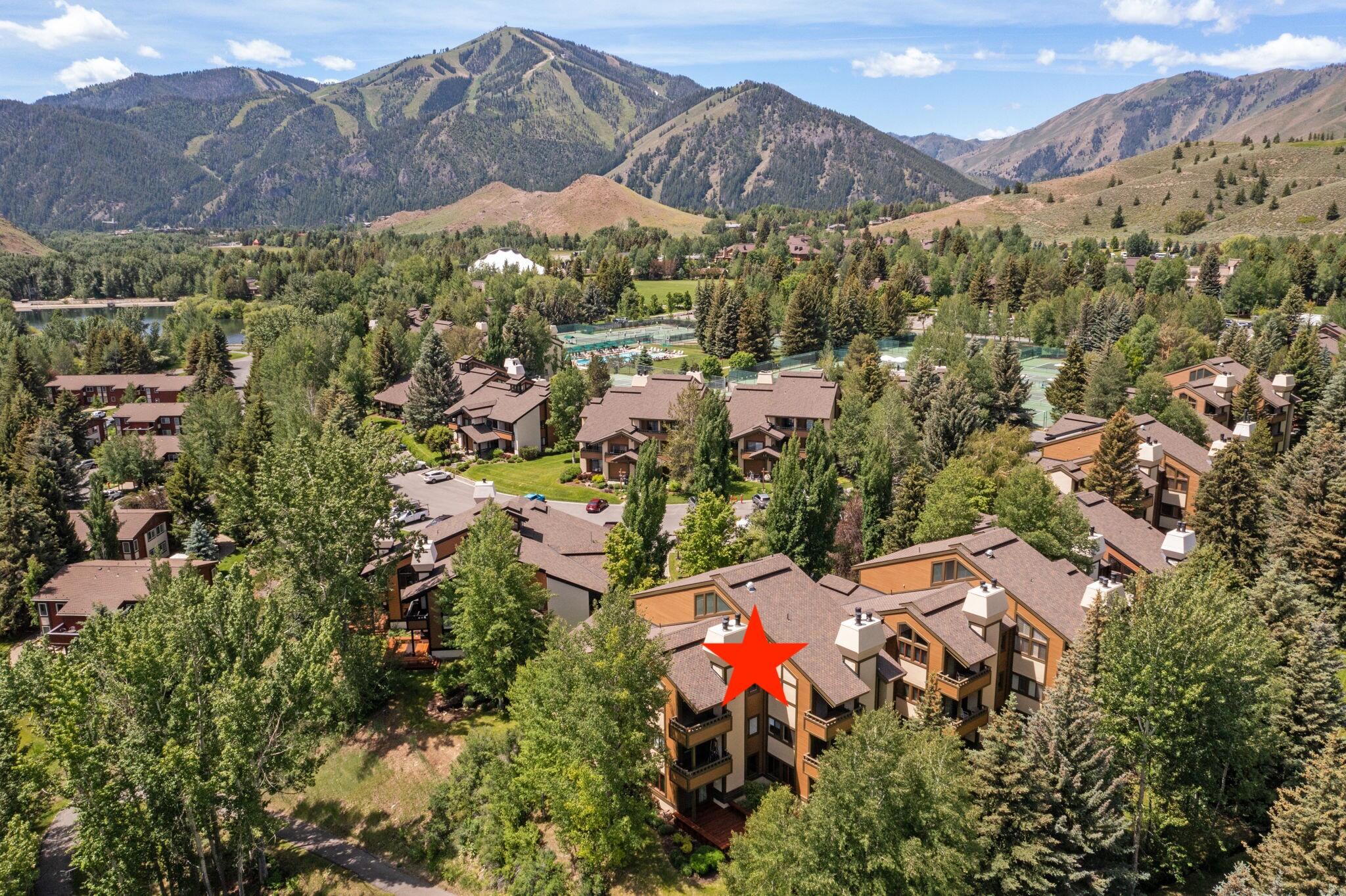 569 WILDFLOWER CONDO Dr