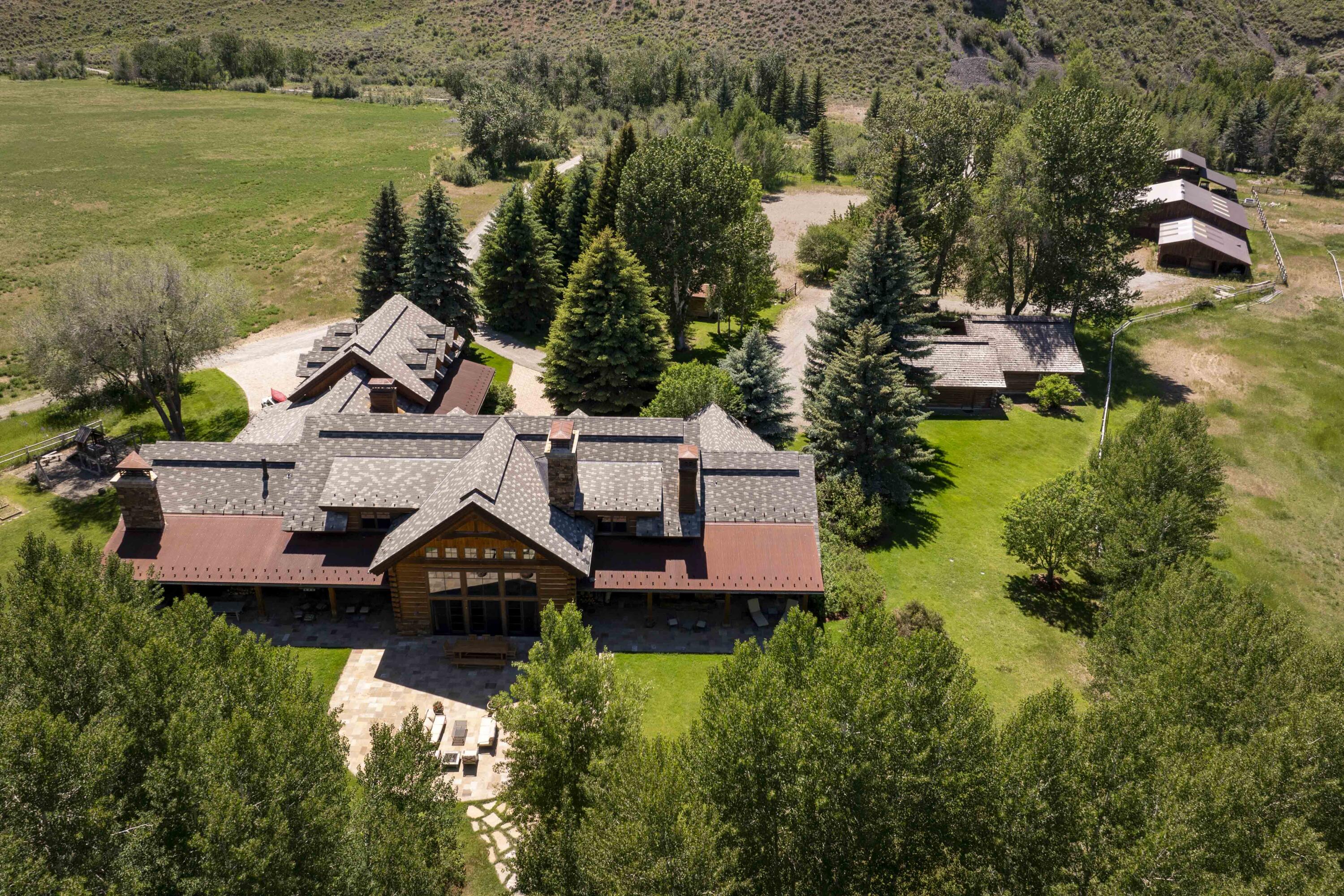 40 Fox Hollow Gulch Rd
