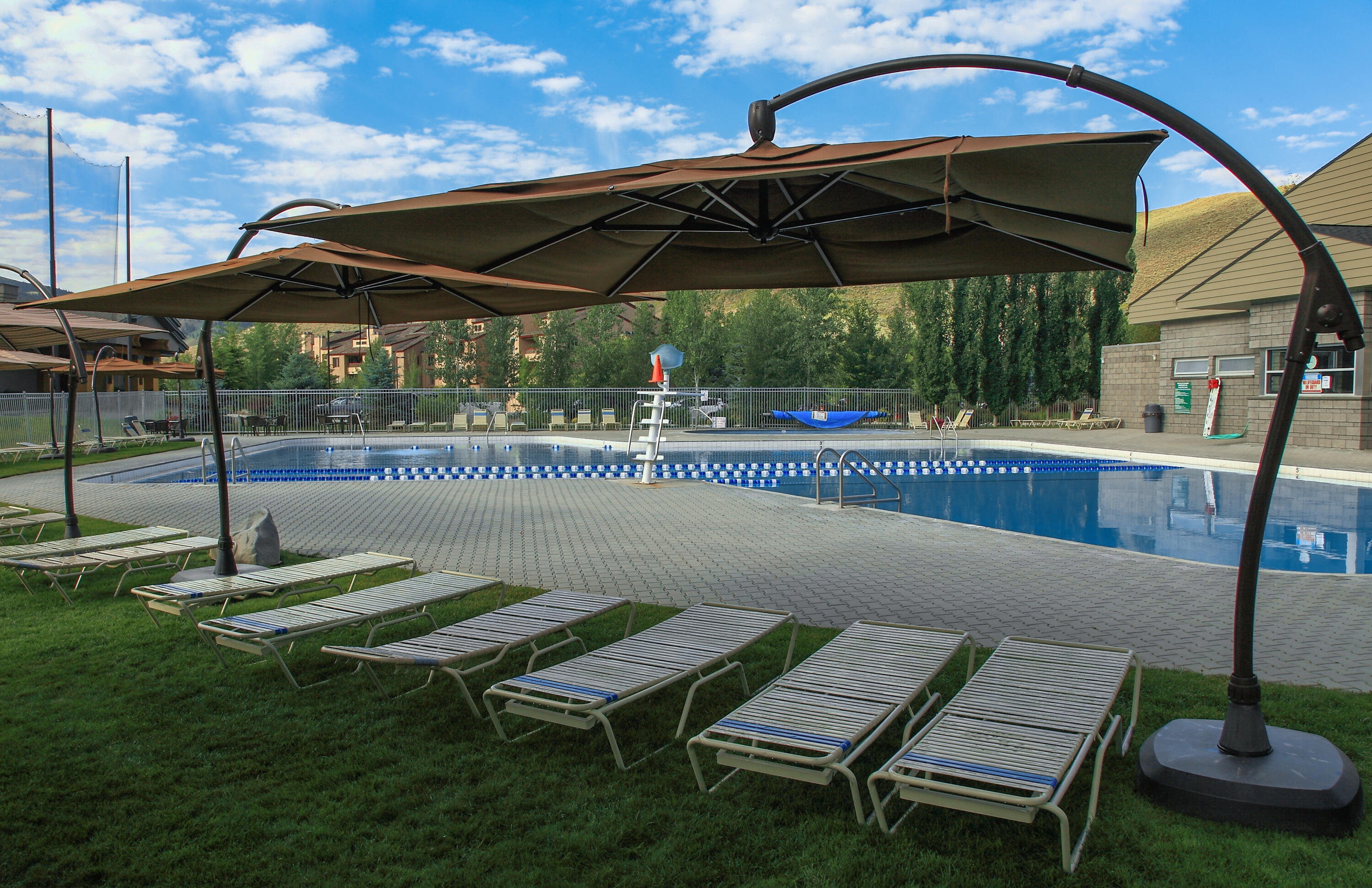 4358 FAIRWAY NINE Dr