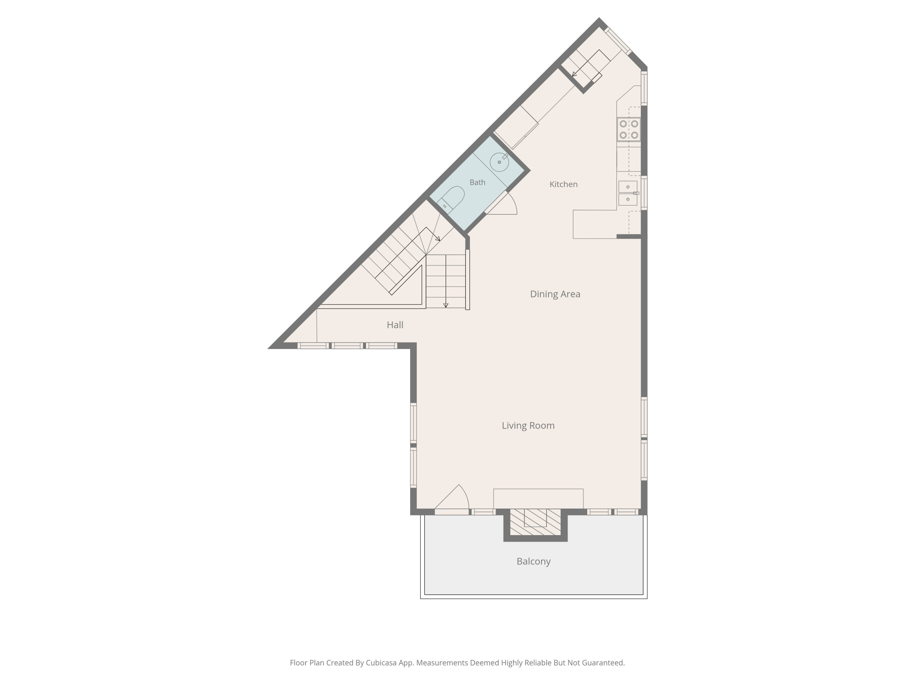 171 BORDEAUX St 2