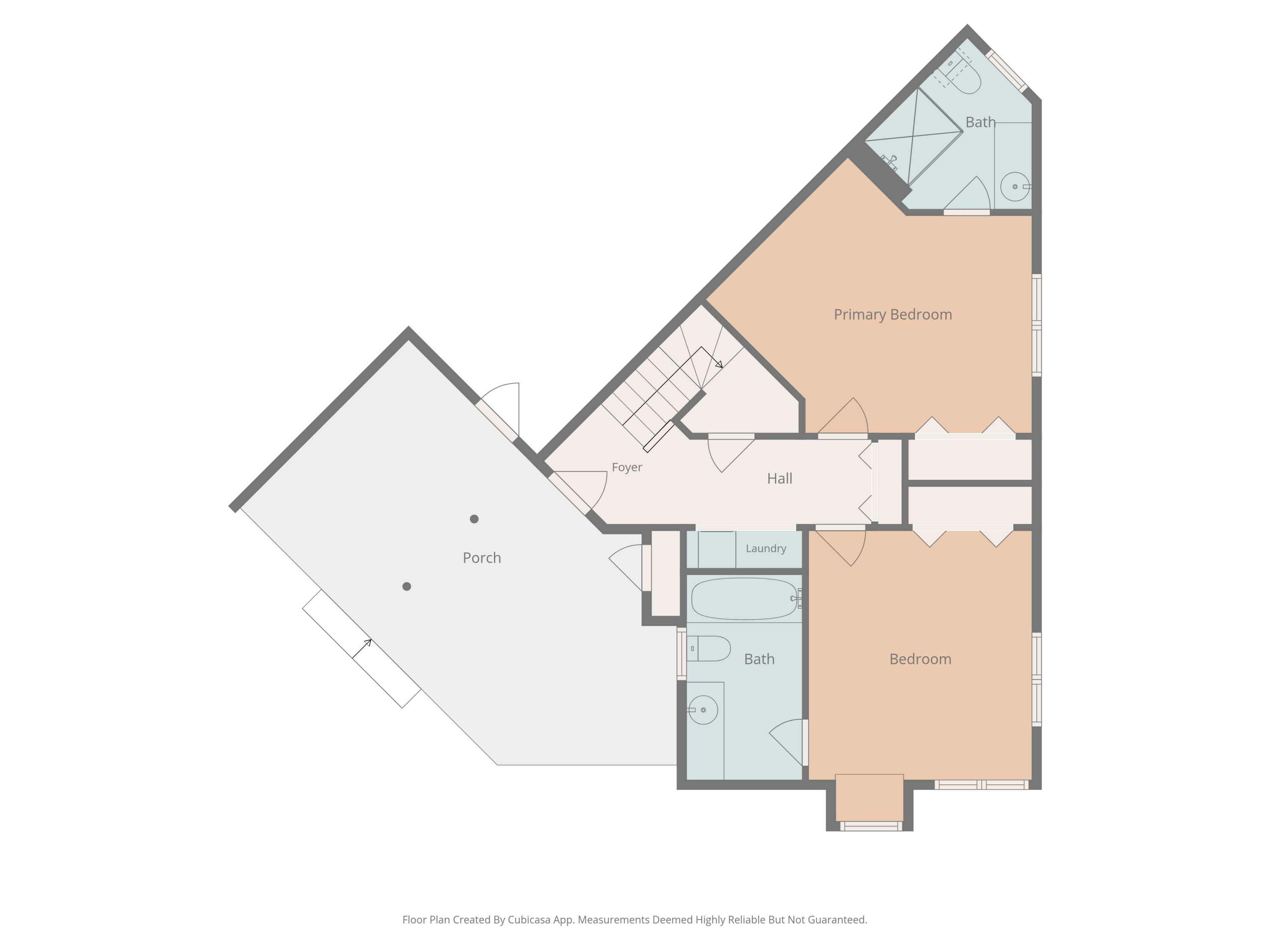 171 BORDEAUX St 2