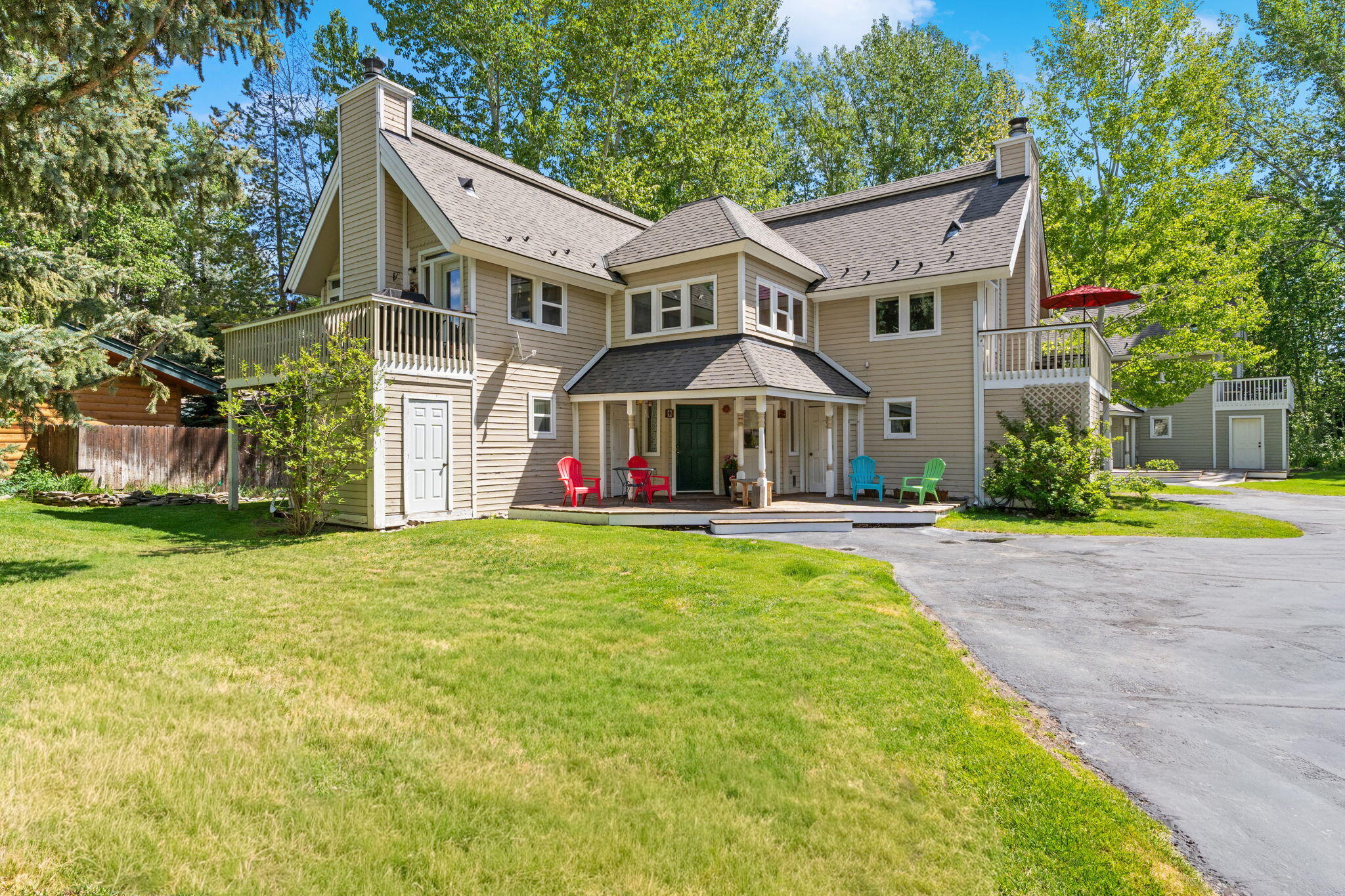 171 BORDEAUX St 2