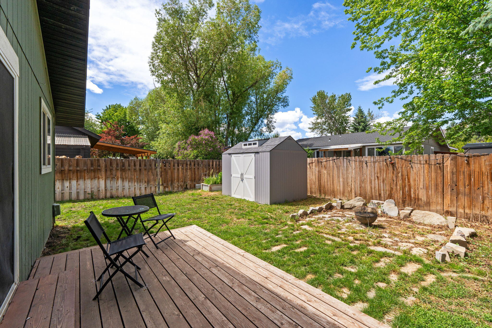1031 CHERRY HILL Dr