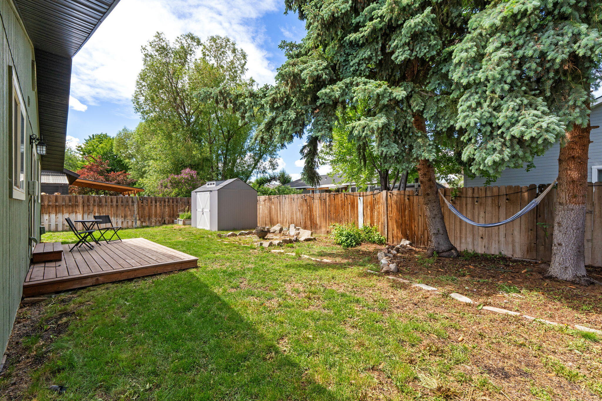 1031 CHERRY HILL Dr