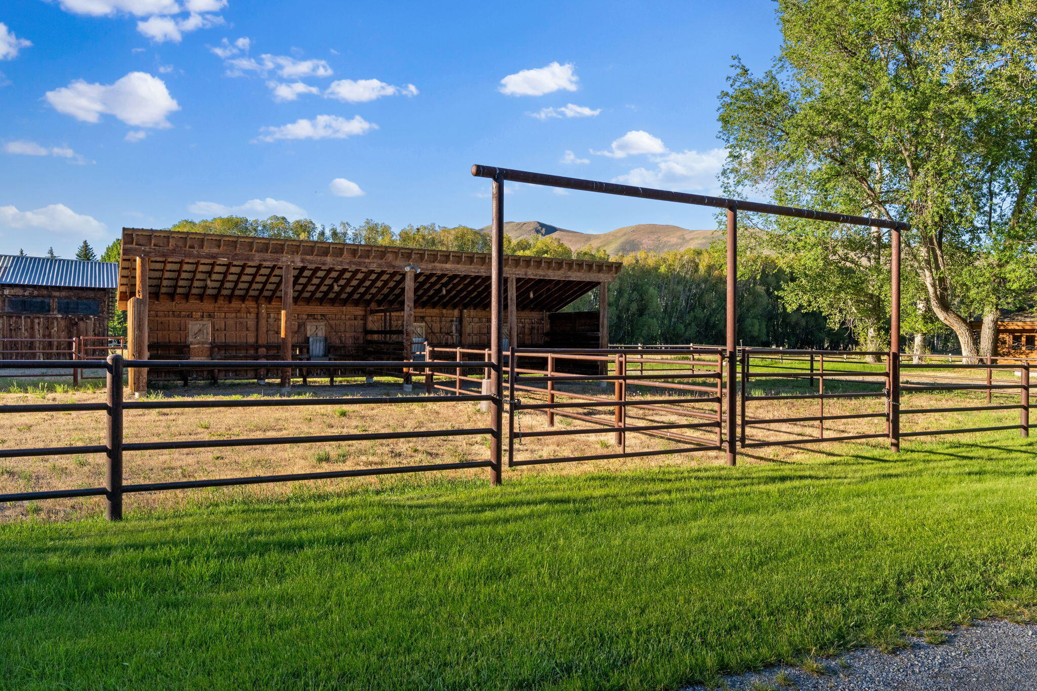 40 Fox Hollow Gulch Rd
