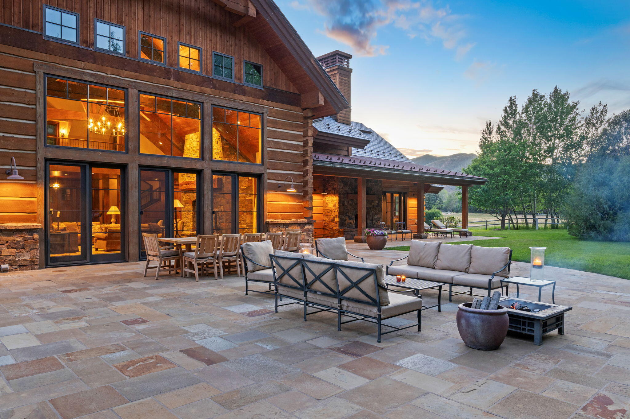 40 Fox Hollow Gulch Rd
