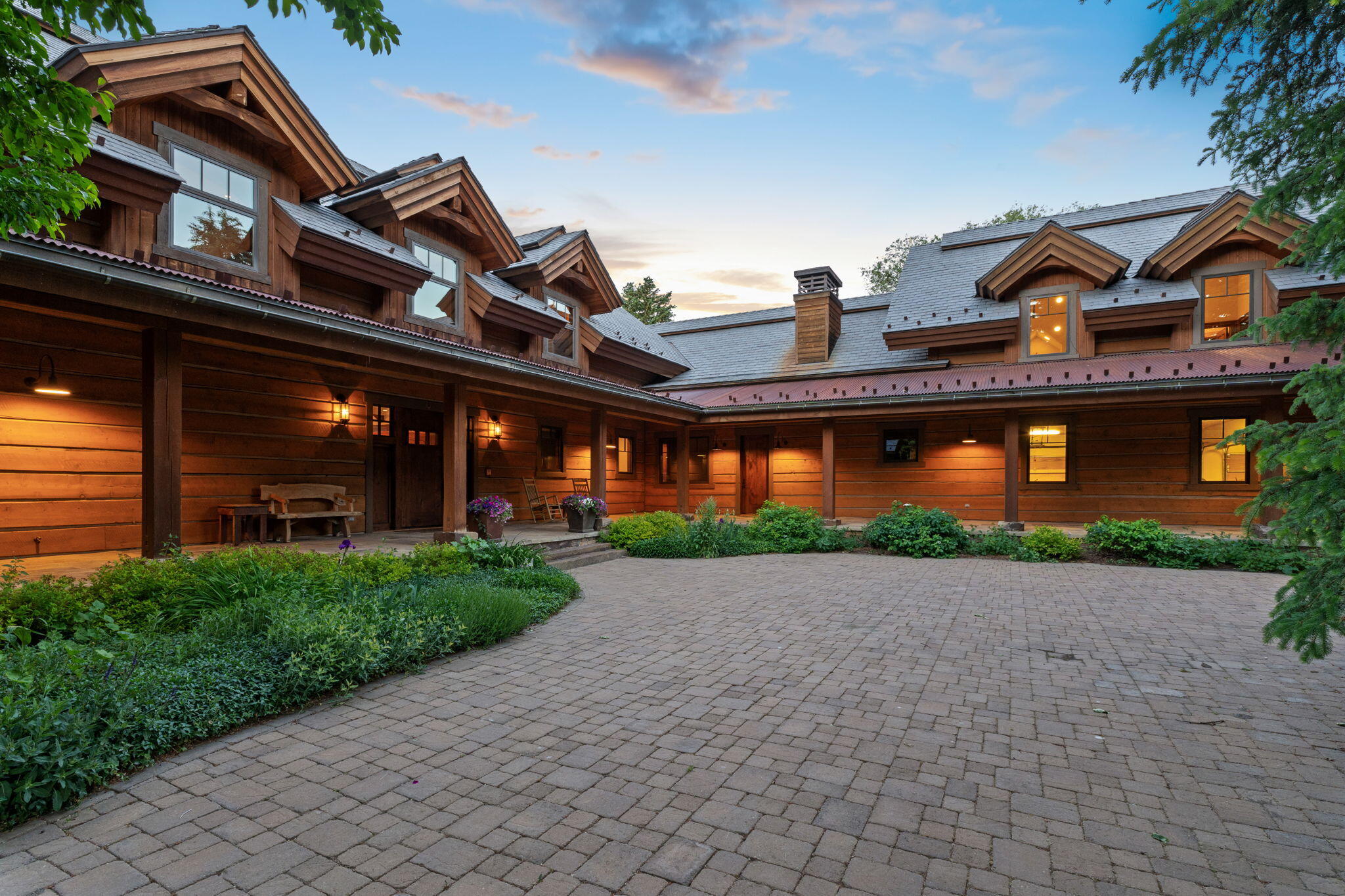 40 Fox Hollow Gulch Rd