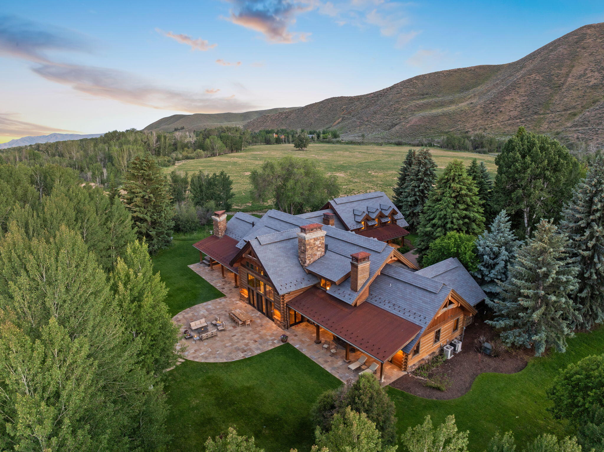 40 Fox Hollow Gulch Rd