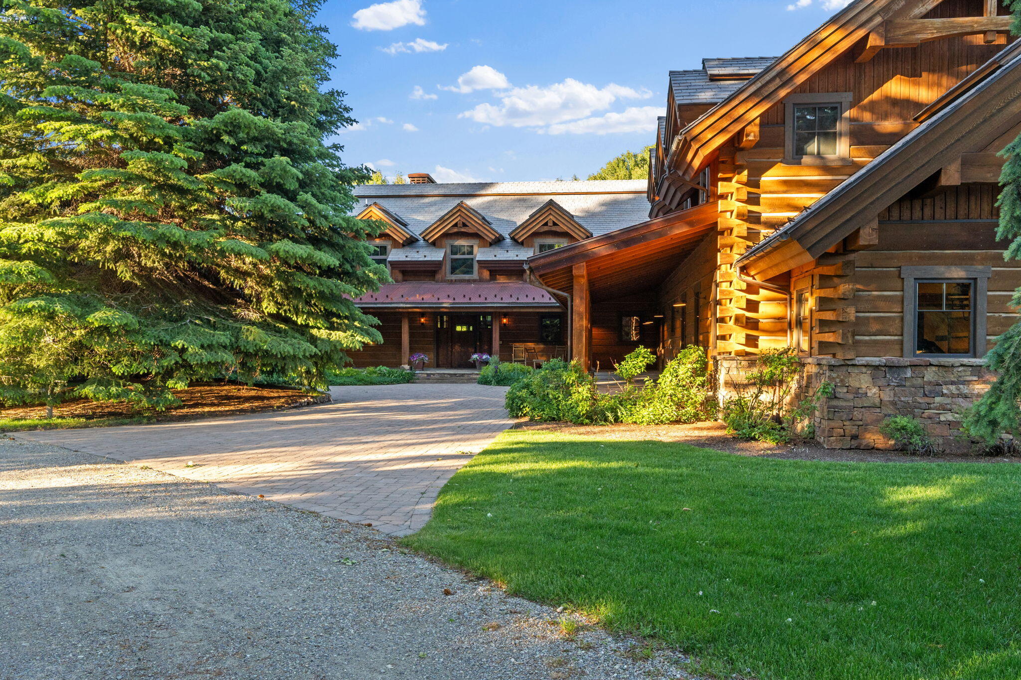 40 Fox Hollow Gulch Rd