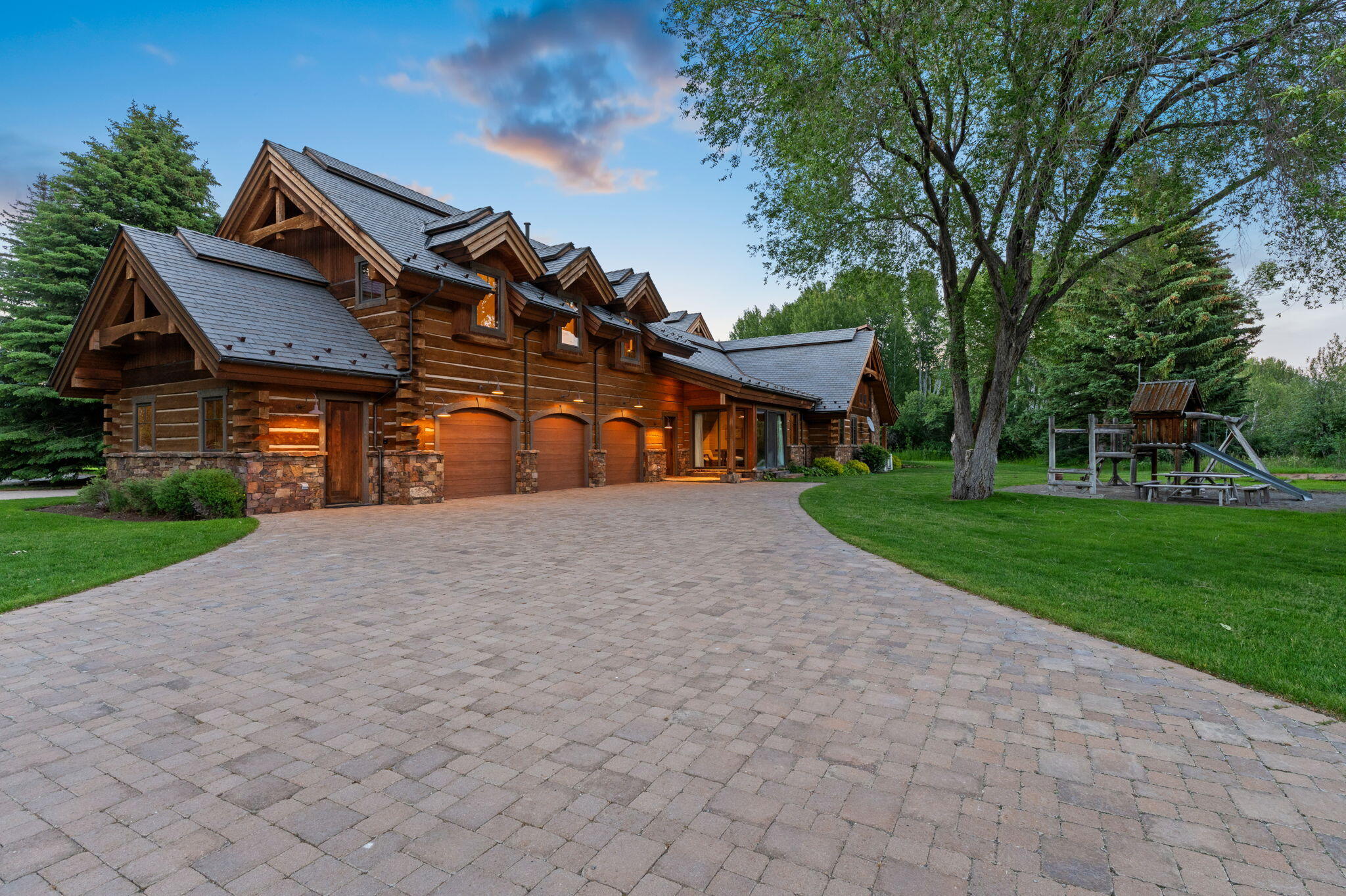 40 Fox Hollow Gulch Rd