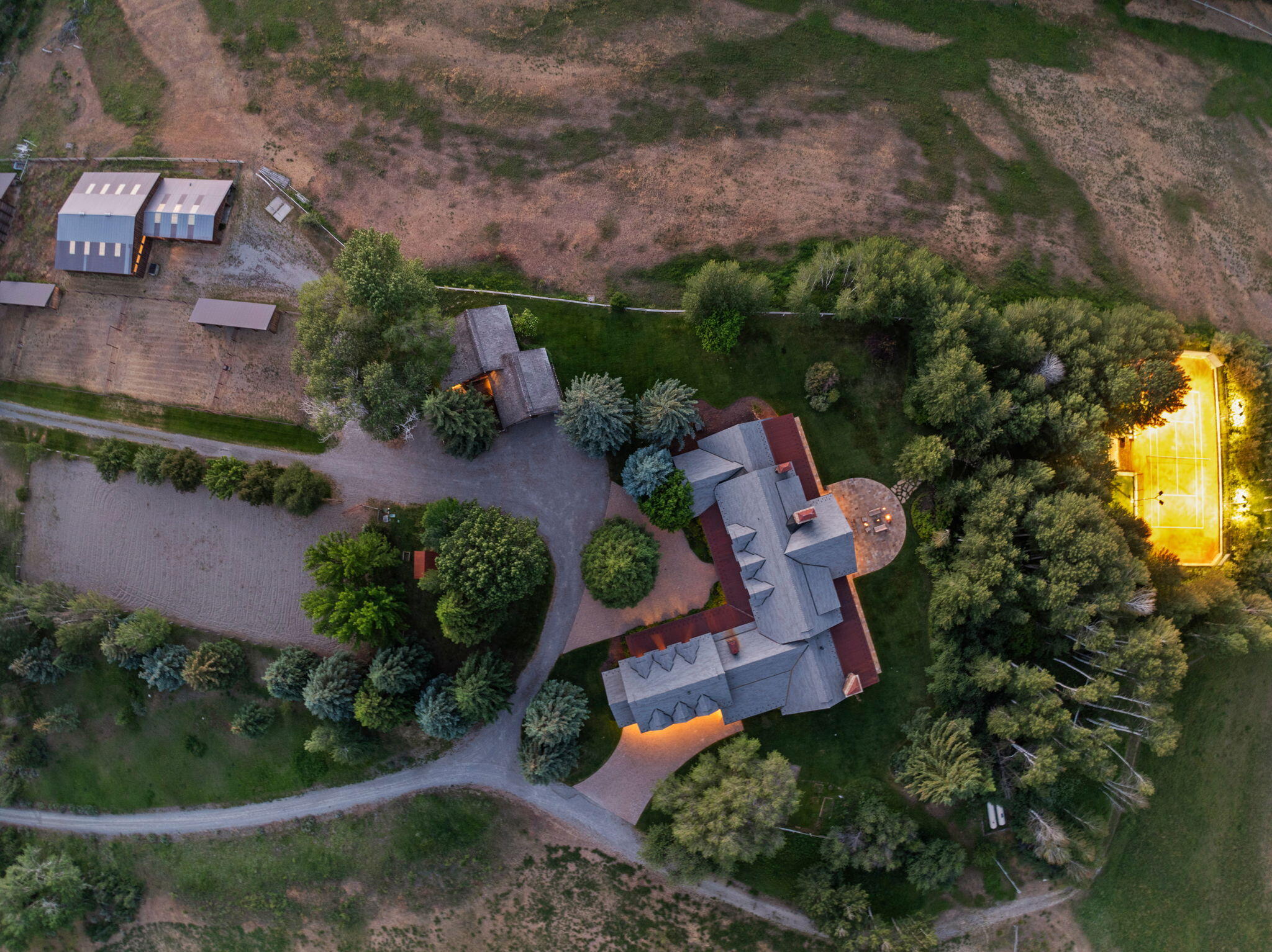 40 Fox Hollow Gulch Rd