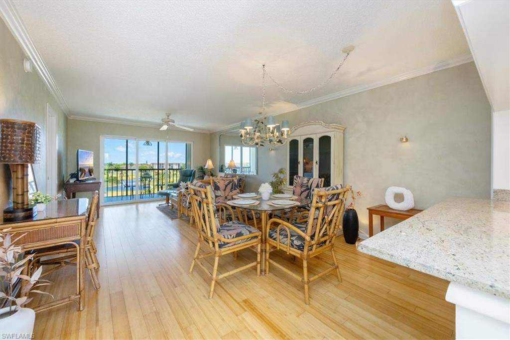 21 High Point CIR E # 502