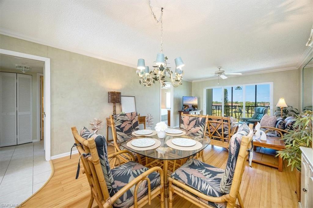 21 High Point CIR E # 502