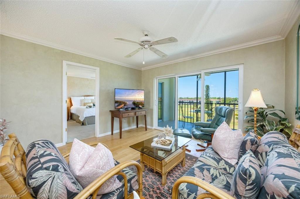 21 High Point CIR E # 502