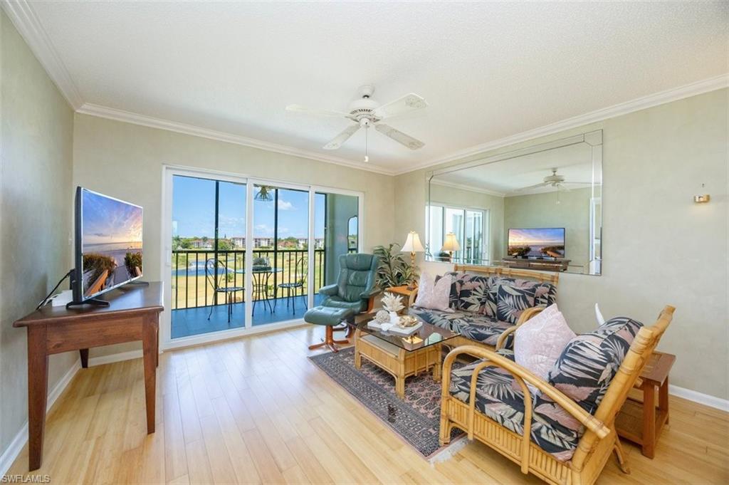 21 High Point CIR E # 502